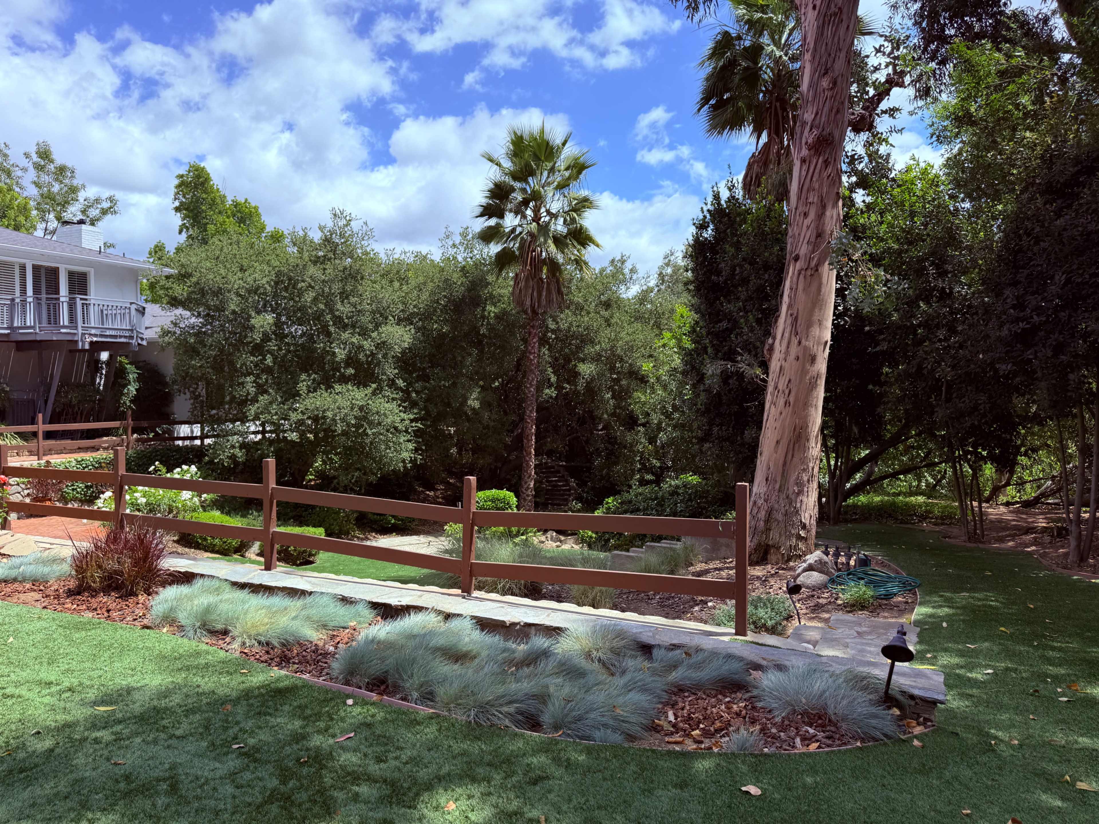 Private Luxury Garden Retreat in Prime Pasadena Estate Image in North Arroyo, Pasadena, CA