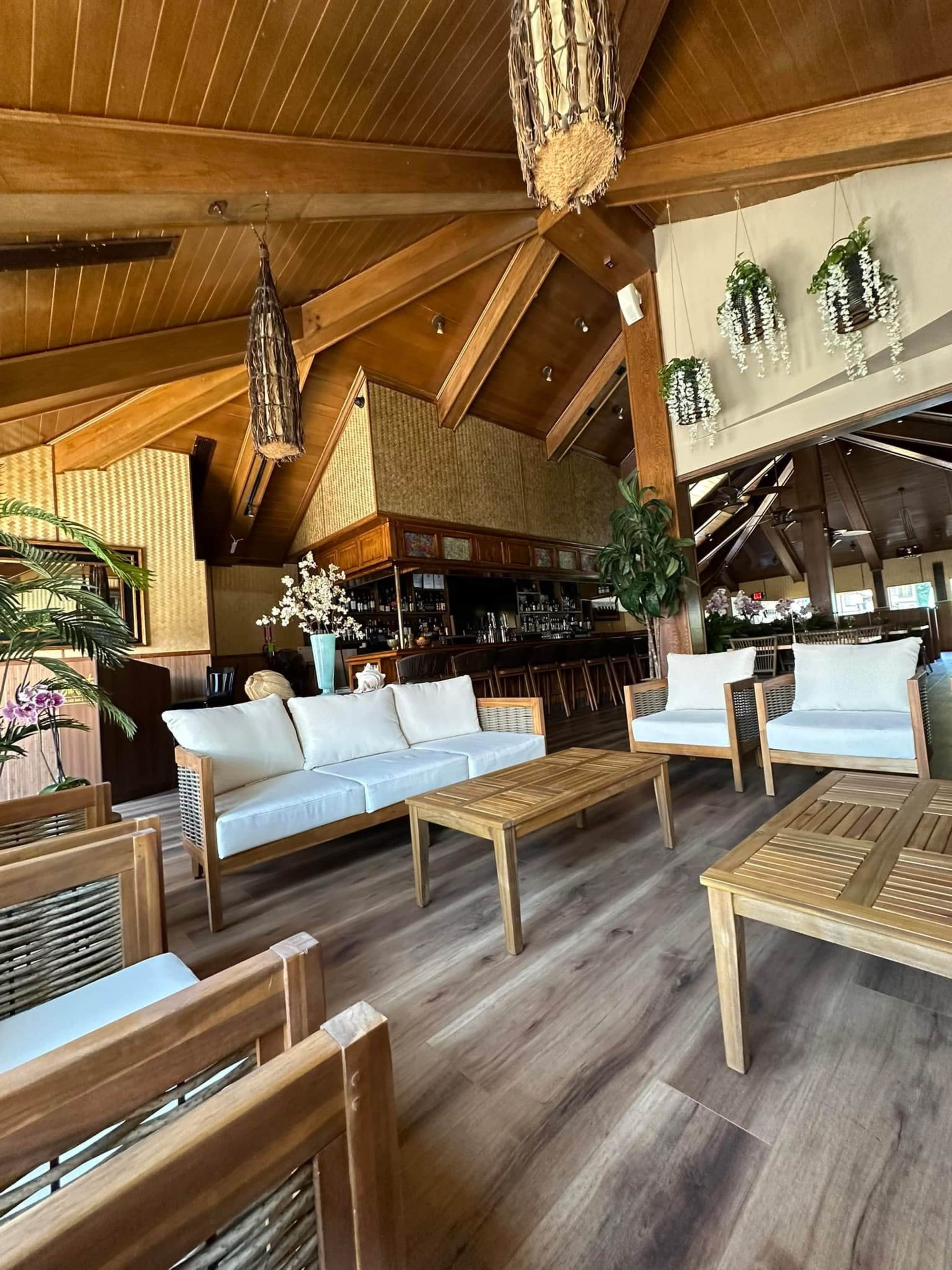 Lakeside Restaurant with a View Image in Lake Arrowhead, Lake Arrowhead, CA