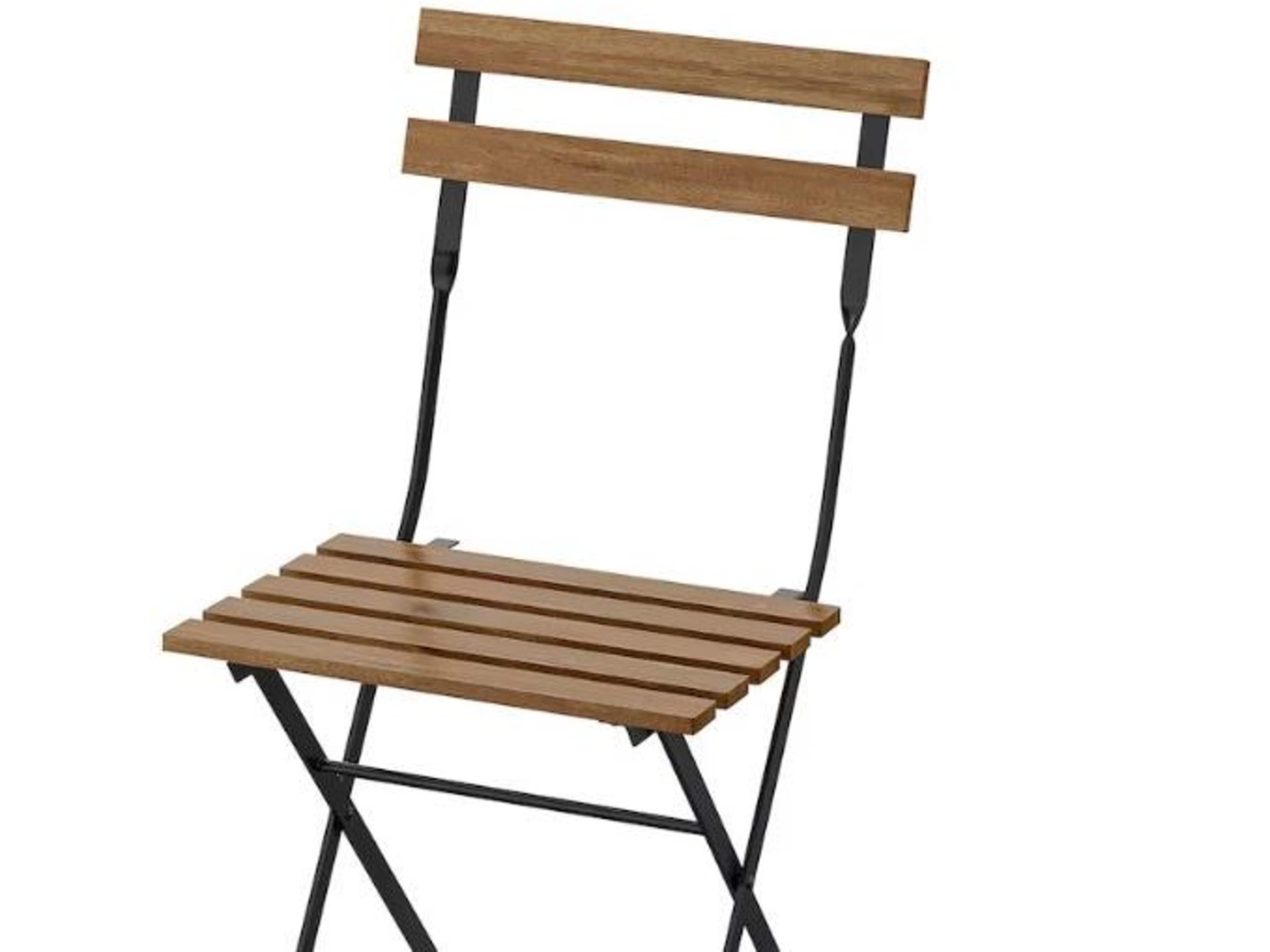 Indoor/Outdoor Folding Chairs