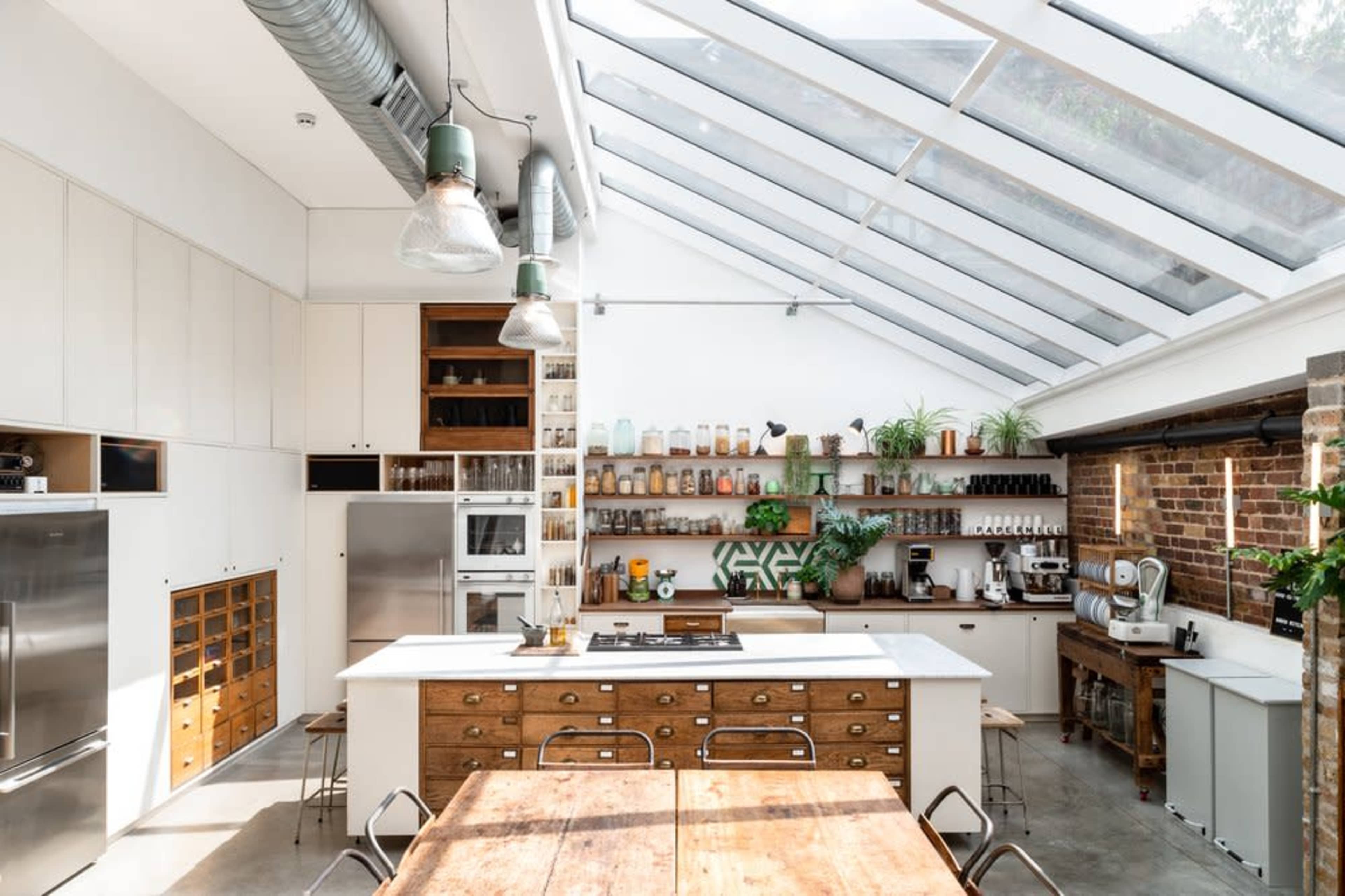 The Kitchen Studio Image in Islington, London, ENG