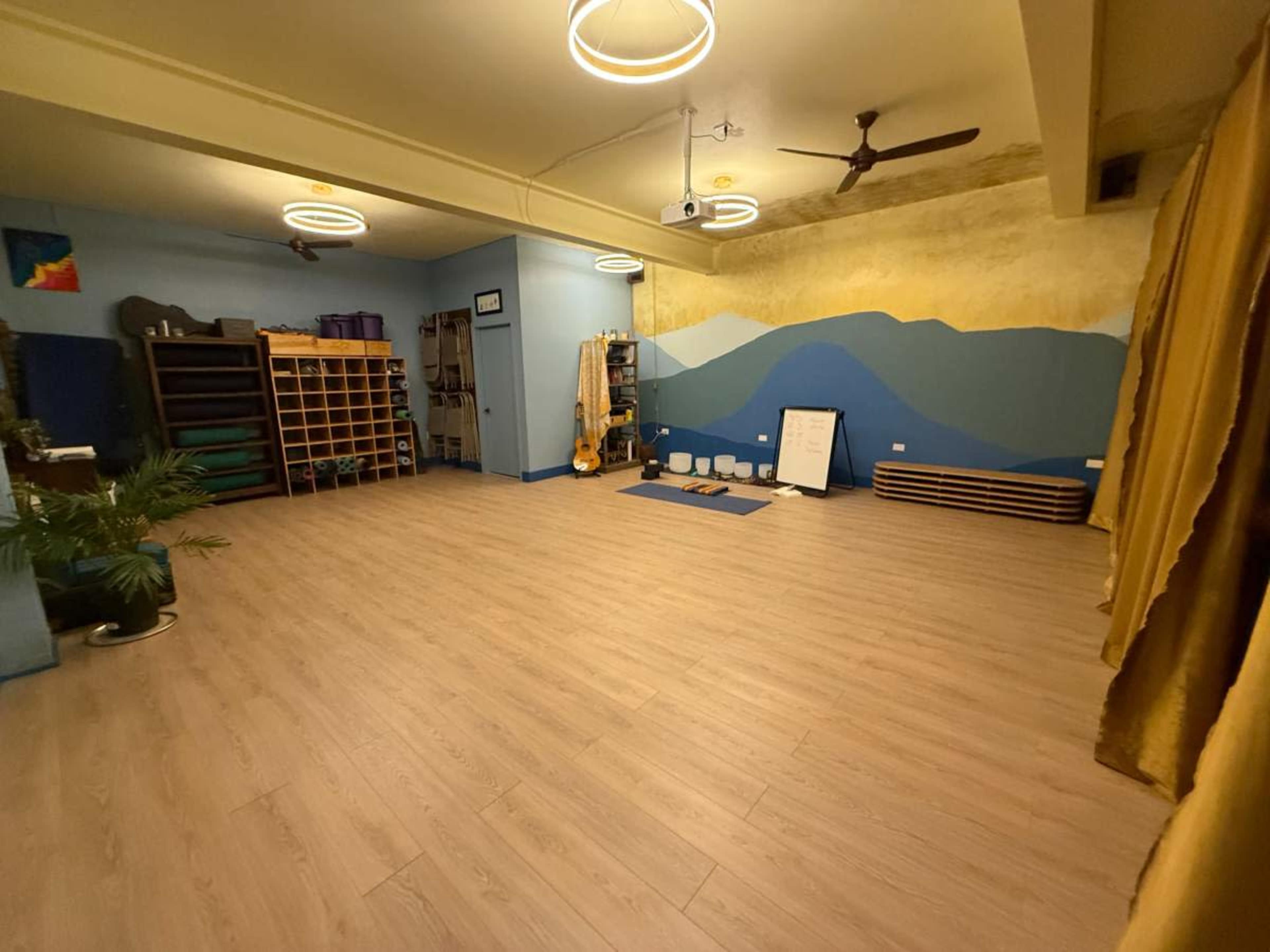Cozy Mountain Studio Image in Kingsbury, Stateline, NV
