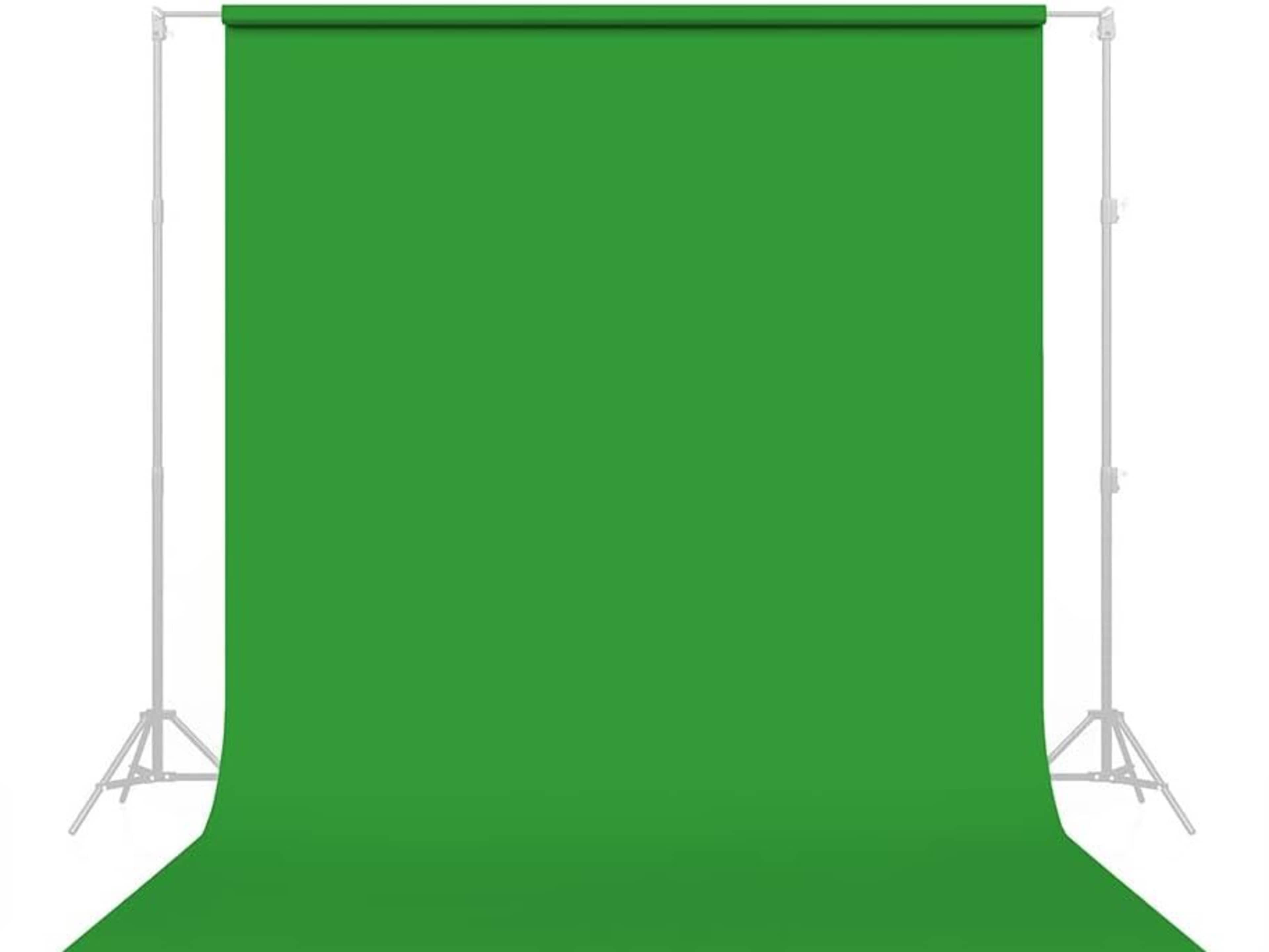 46 Tech Green Background