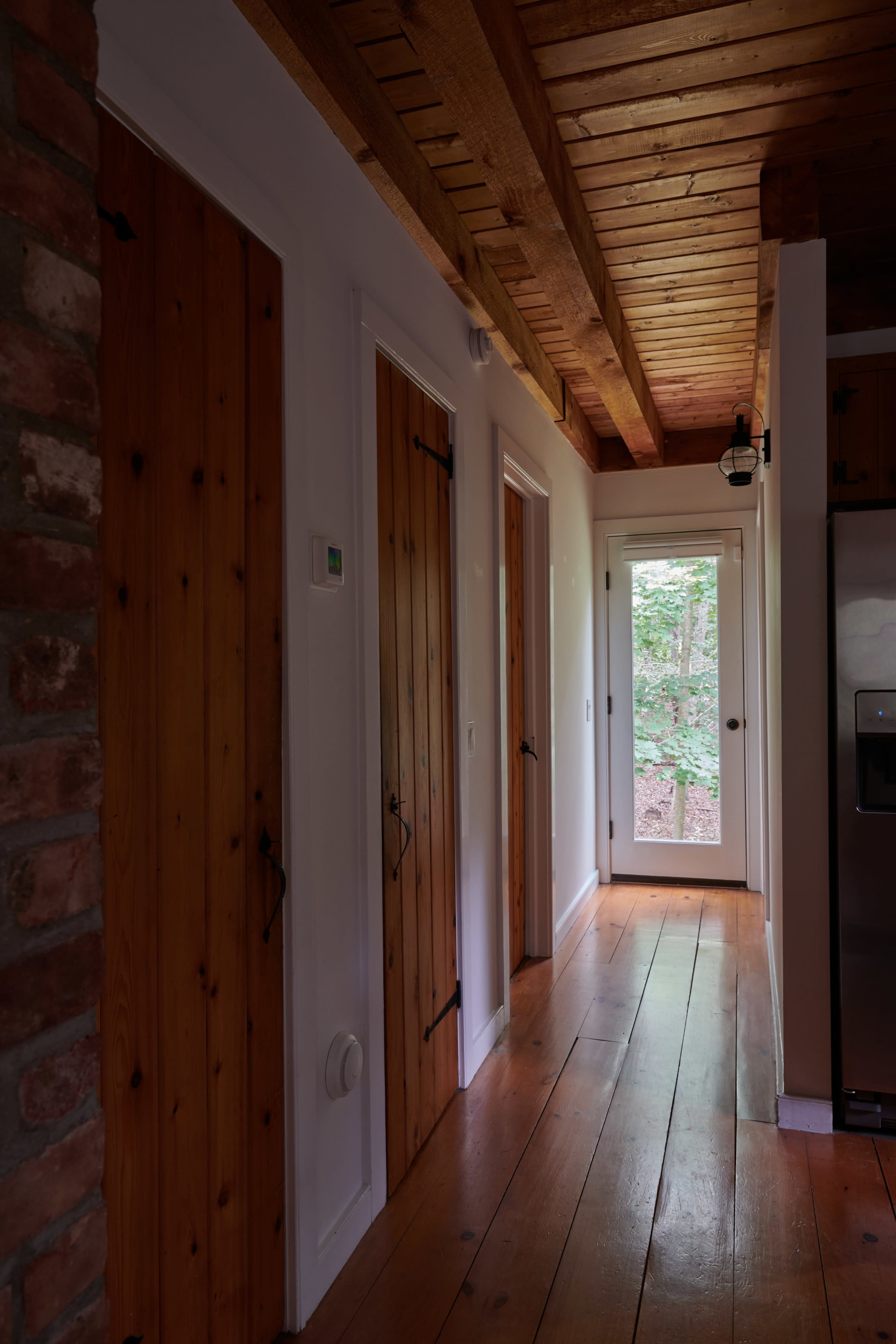 Beach Cottage in the Heart of Sag Harbor Village Image in Southampton, Sag Harbor, NY