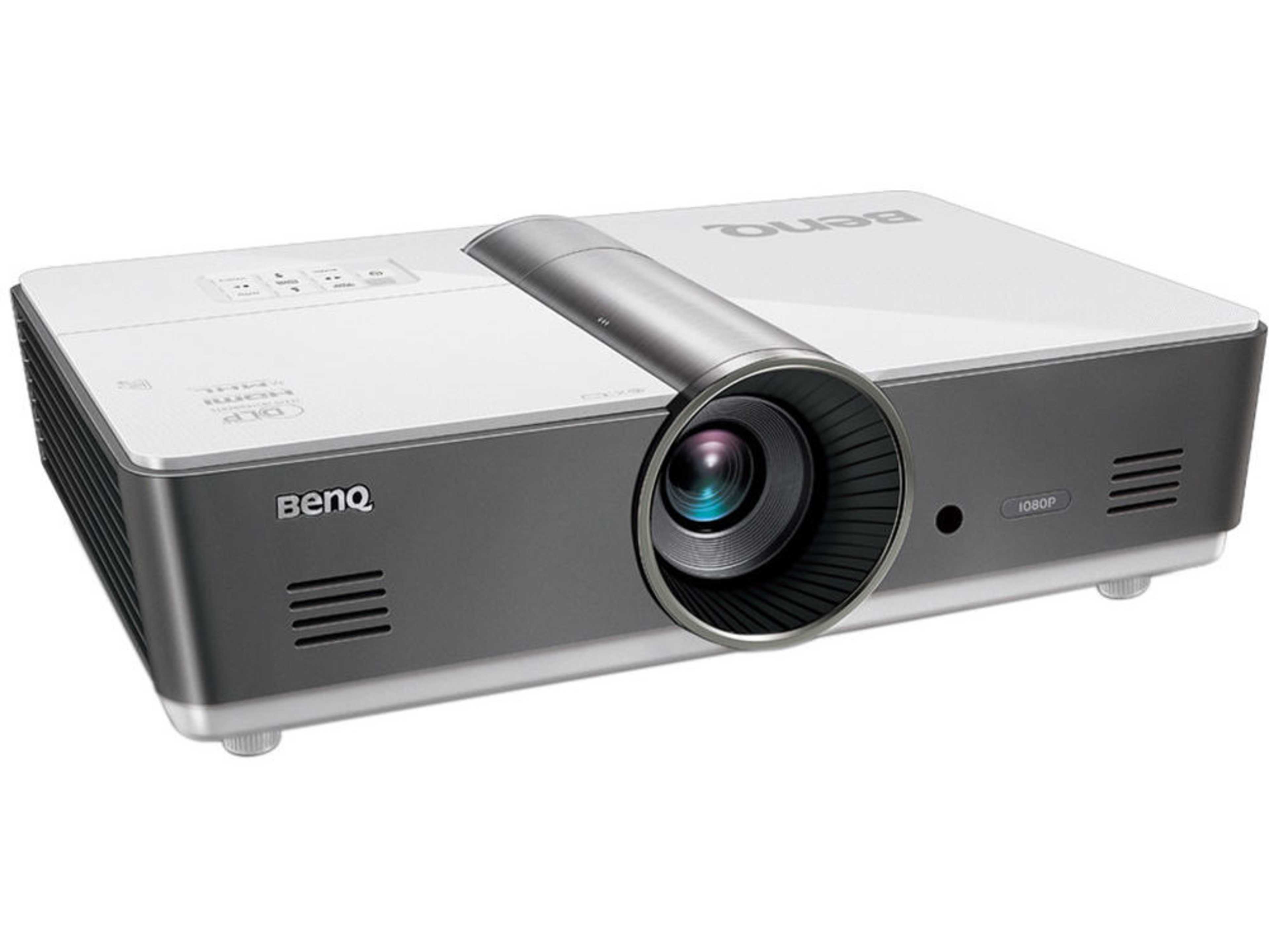 BenQ 5000 Ansi Lumen 1080p Projector