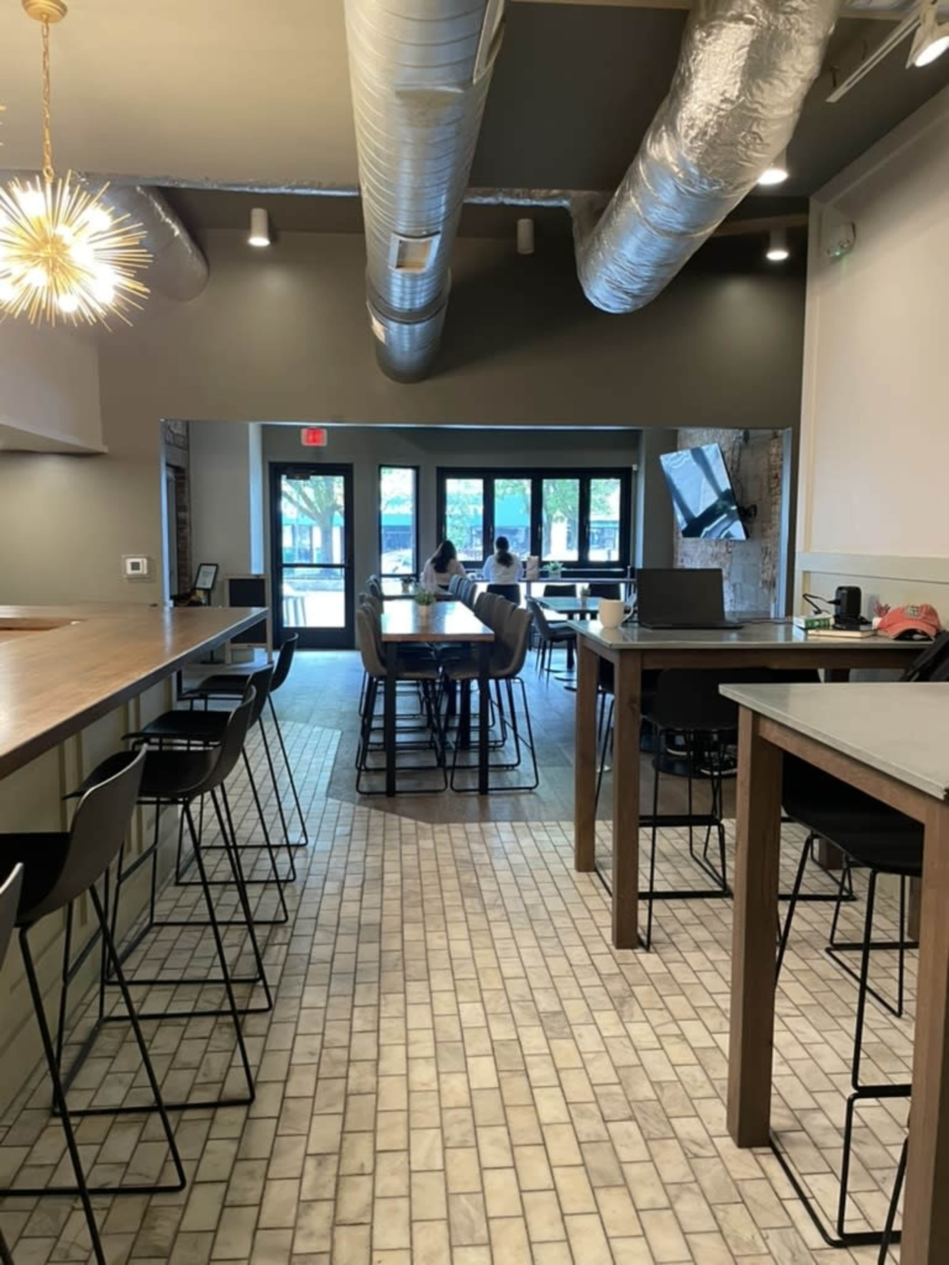 Charming venue on Hyde Park Square Image in Hyde Park, Cincinnati, OH