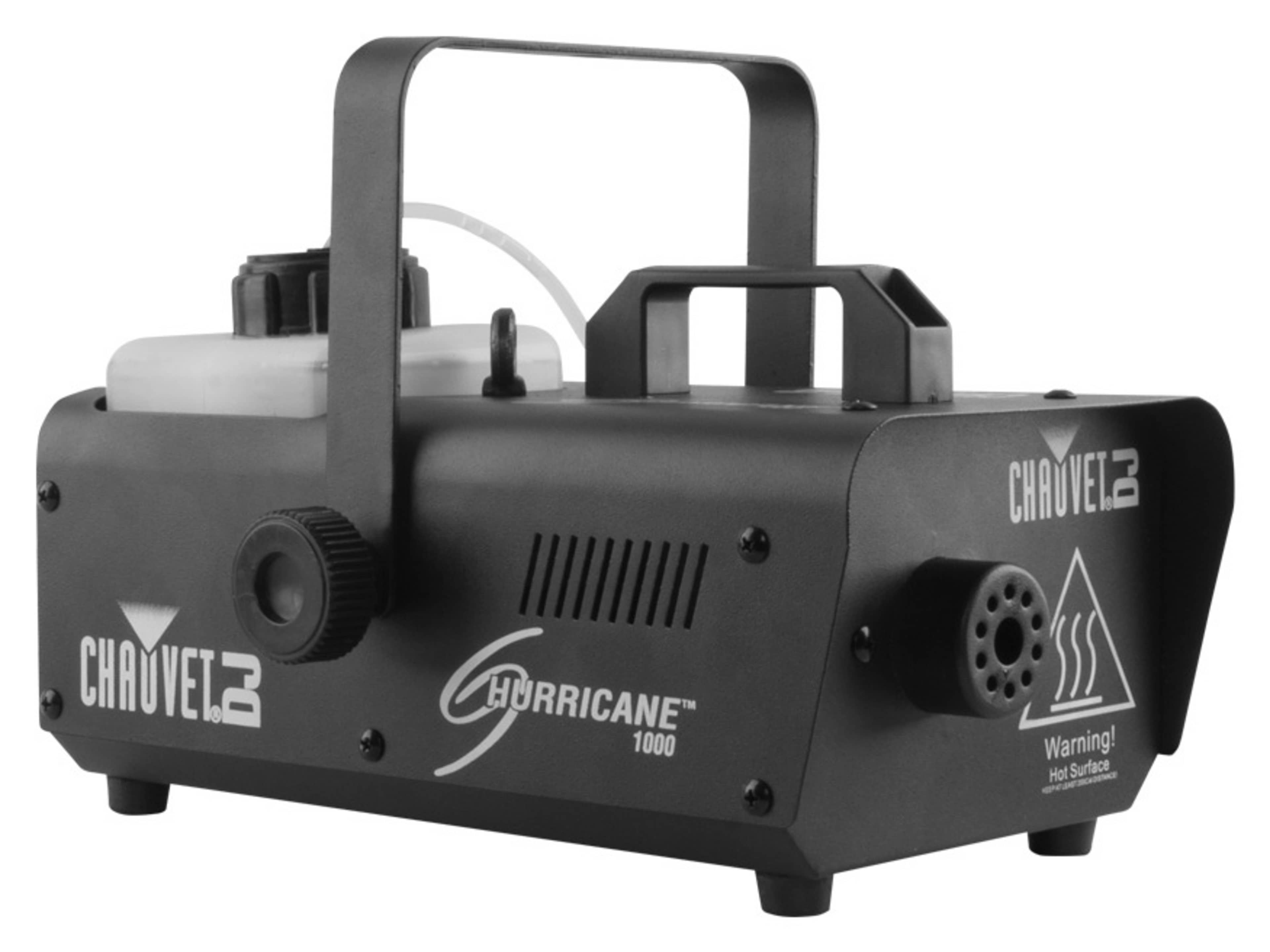 fog machine