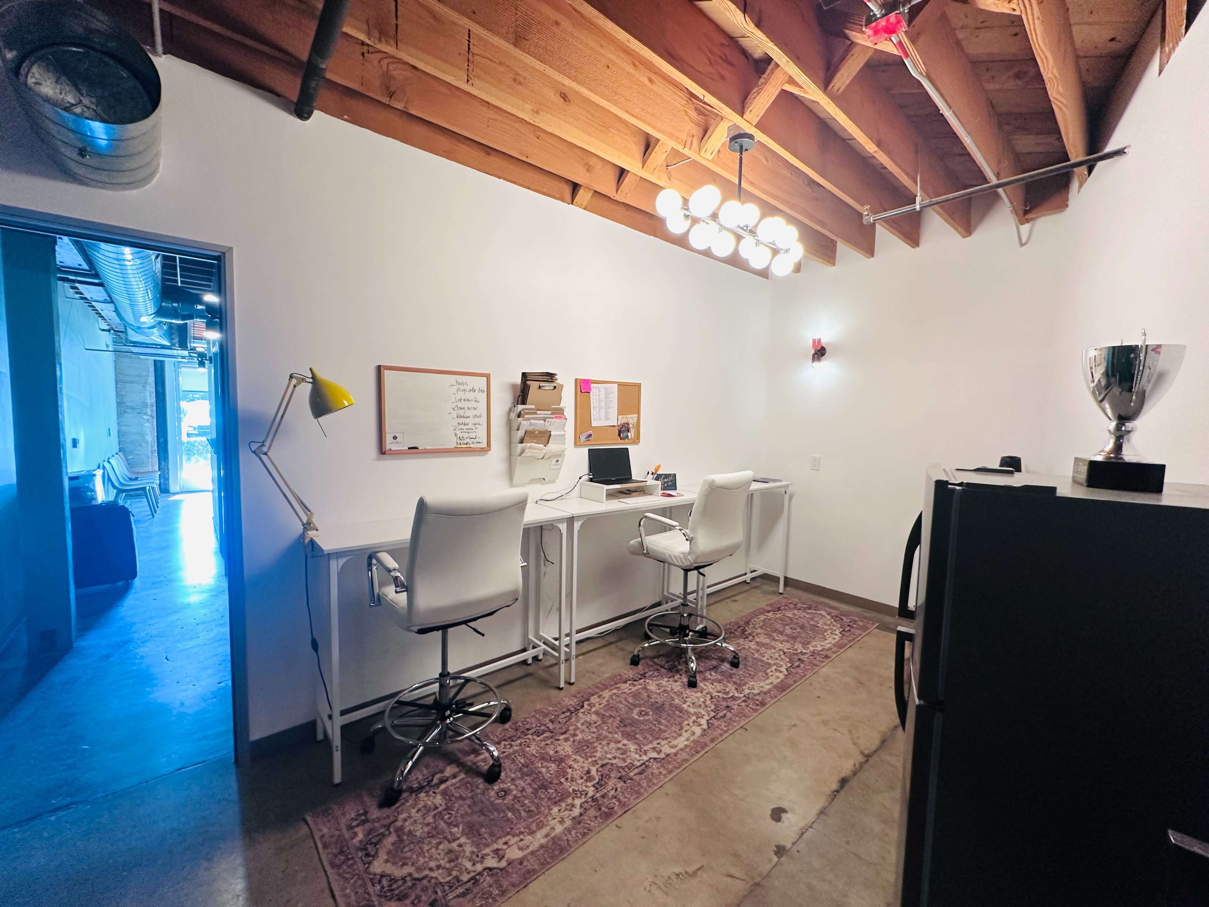 Quiet studio near stylish neighborhood Image in San Fernando, Los Angeles, CA