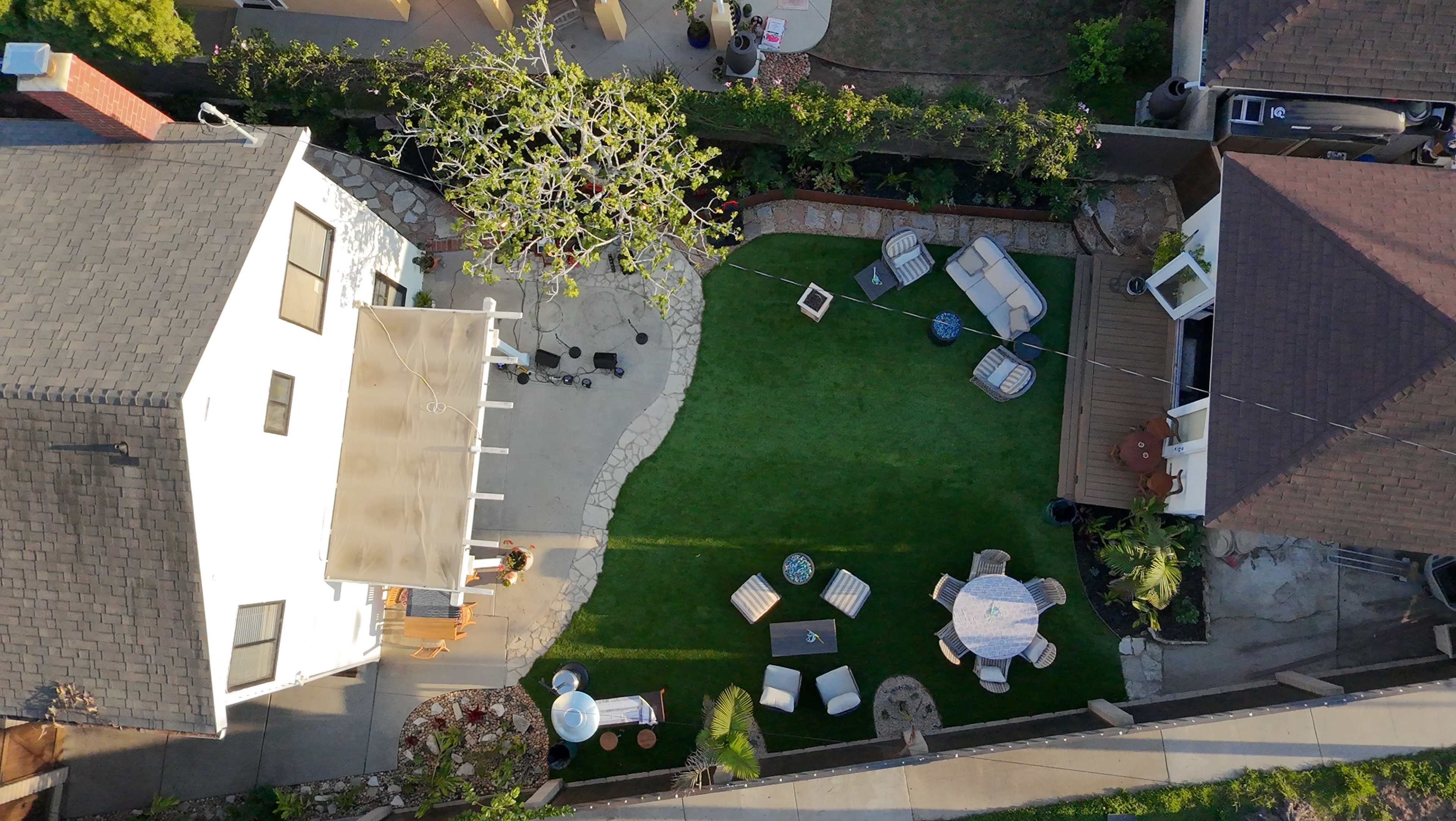 Beach House with Pool Room Bar Image in South Redondo, Redondo Beach, CA