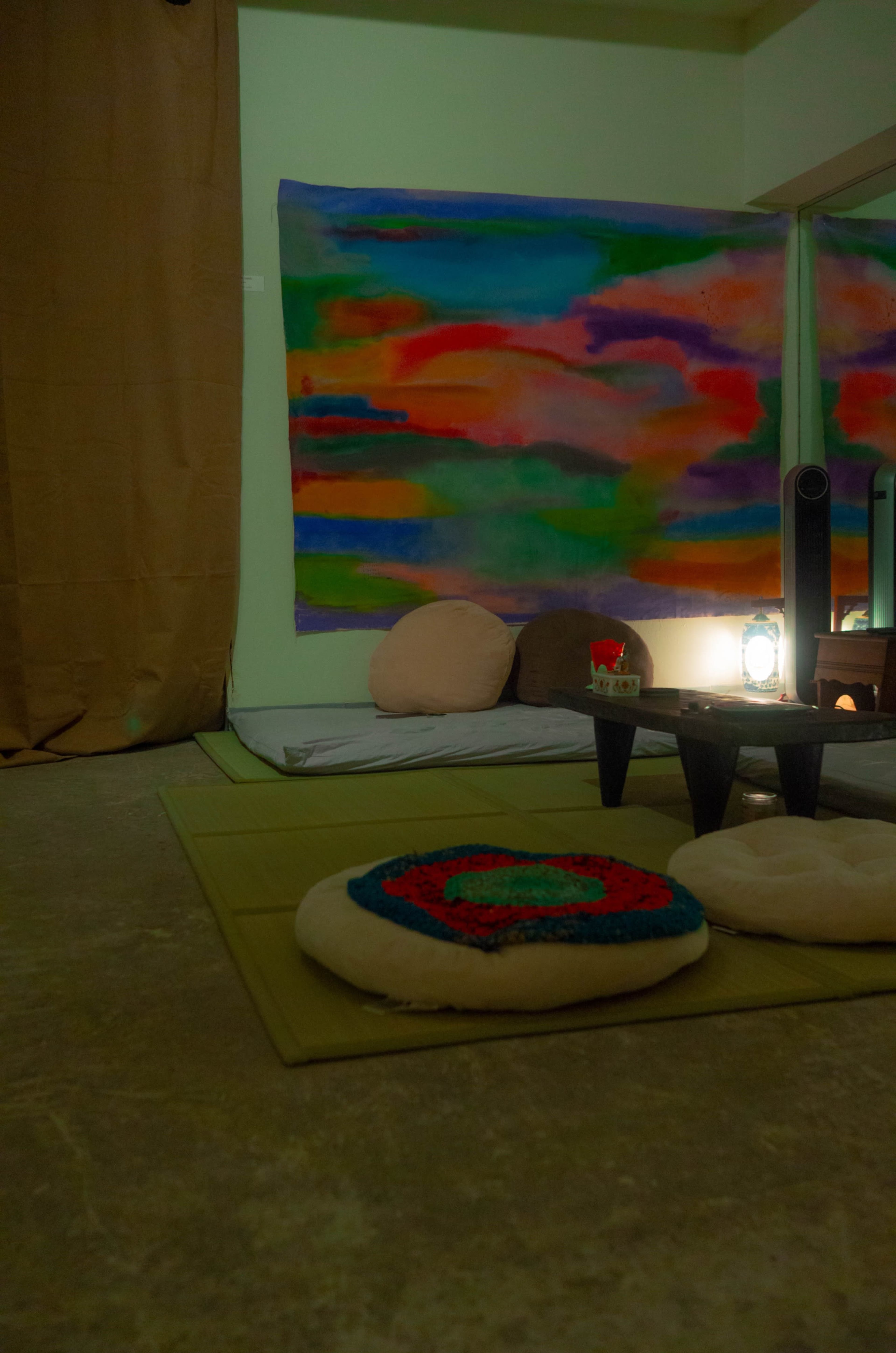 LES Soulful Art Studio and Gallery Space. Image in Bowery, New York, NY