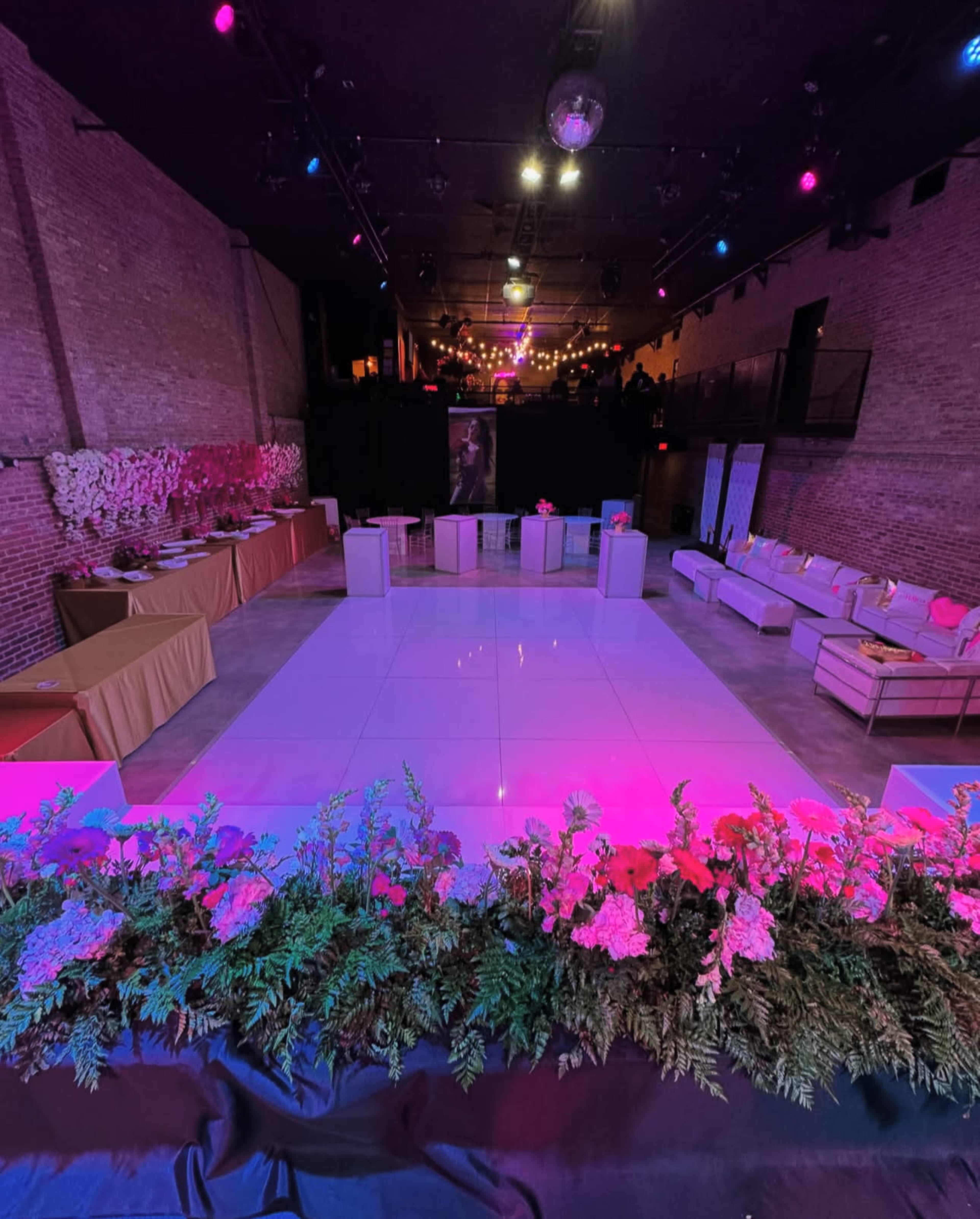 Creative Multi Use Event Space Image in Asbury Park, Asbury Park, NJ