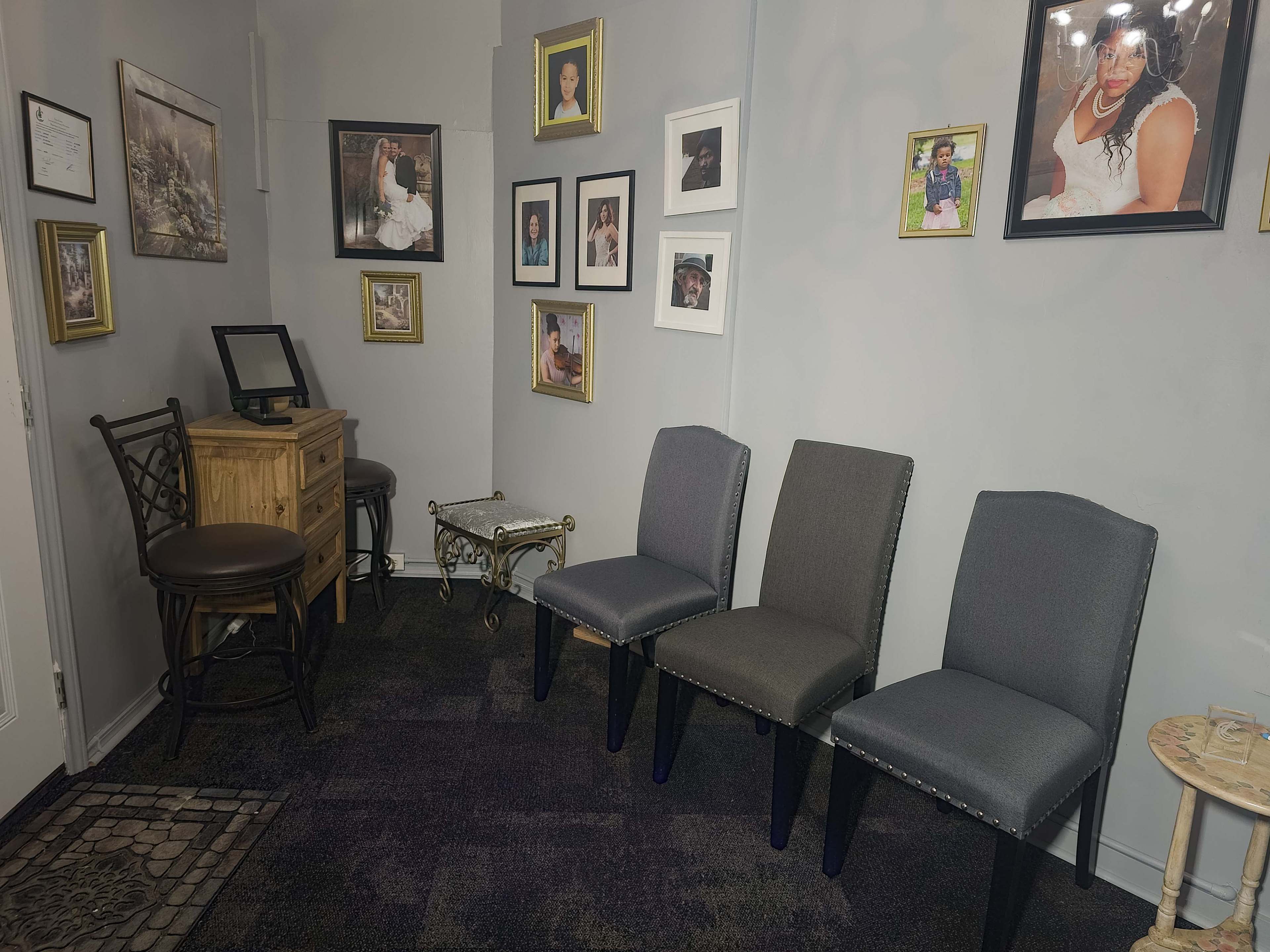 Studio for Video and Photography Image in Conroe, Conroe, TX