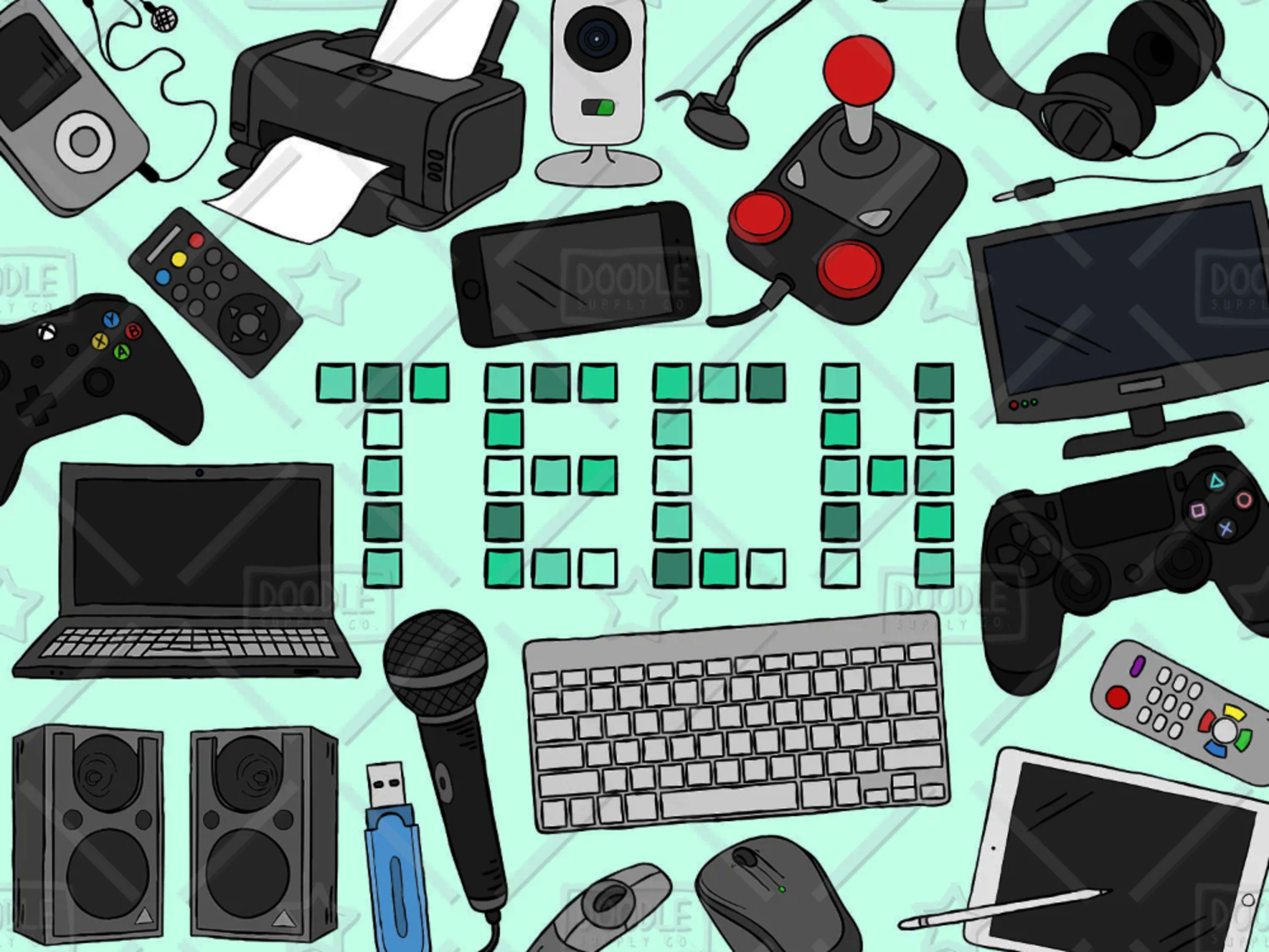 Technical Assistant (2-hr minimum)