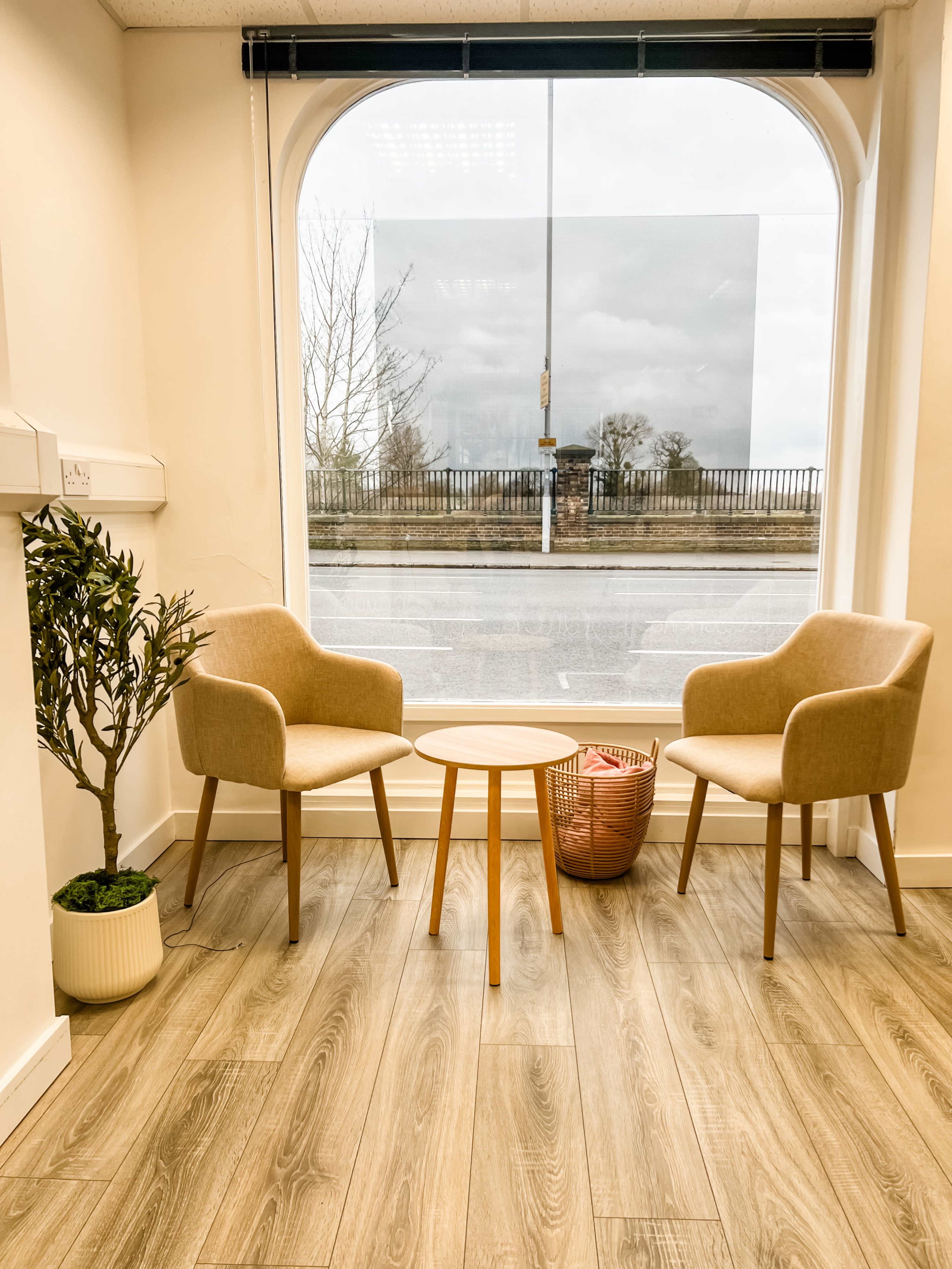 Boutique Female-Founded Meeting & Workshop Space Image in Surbiton, Kingston Upon Thames, ENG