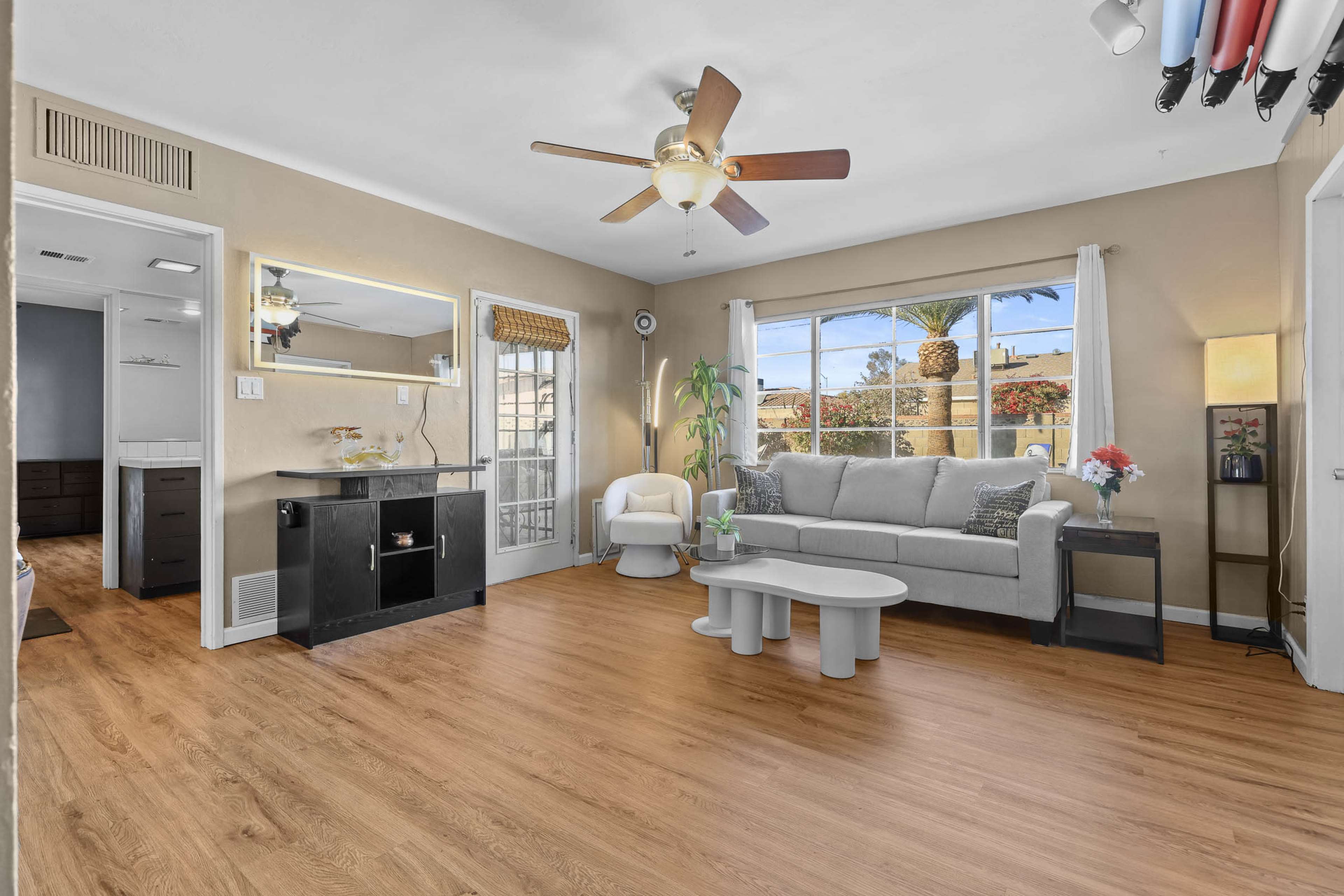 Picture-Perfect Home Studio Image in Village Grove, Scottsdale, AZ