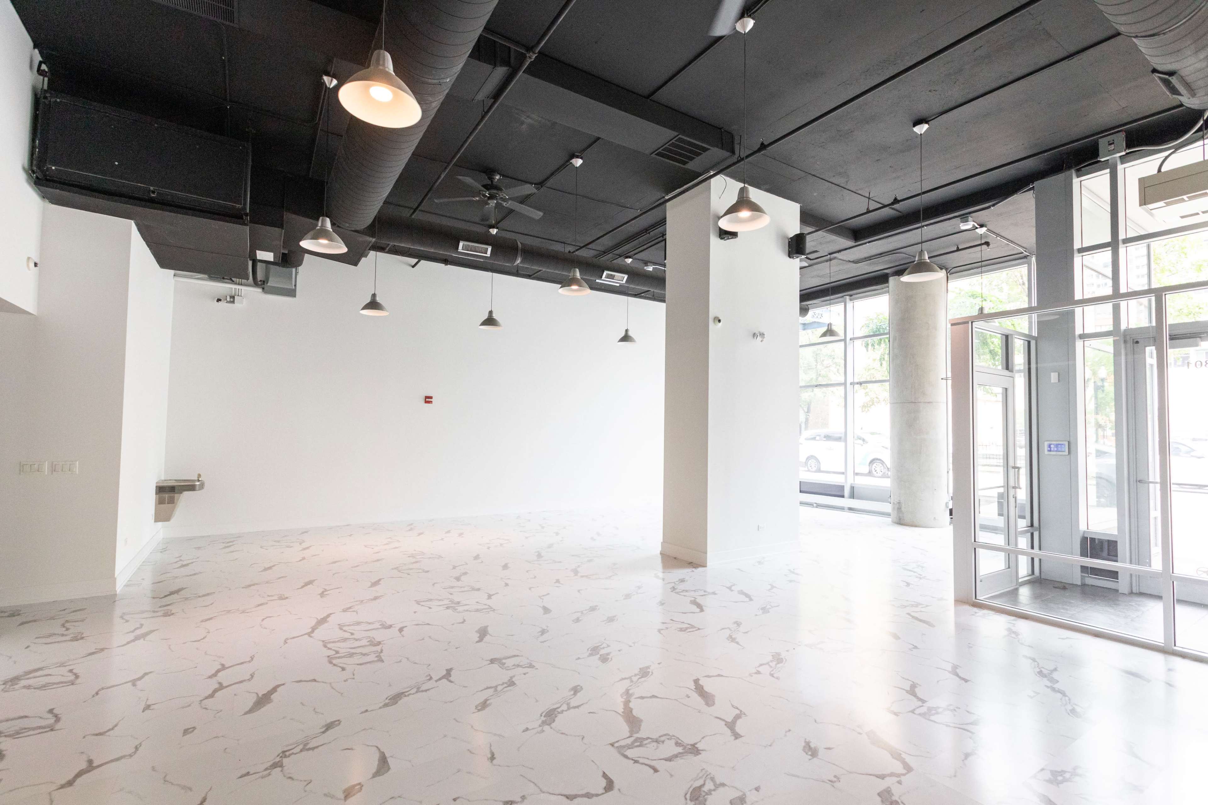 Gallery Venue in River North Image in Near North Side, Chicago, IL