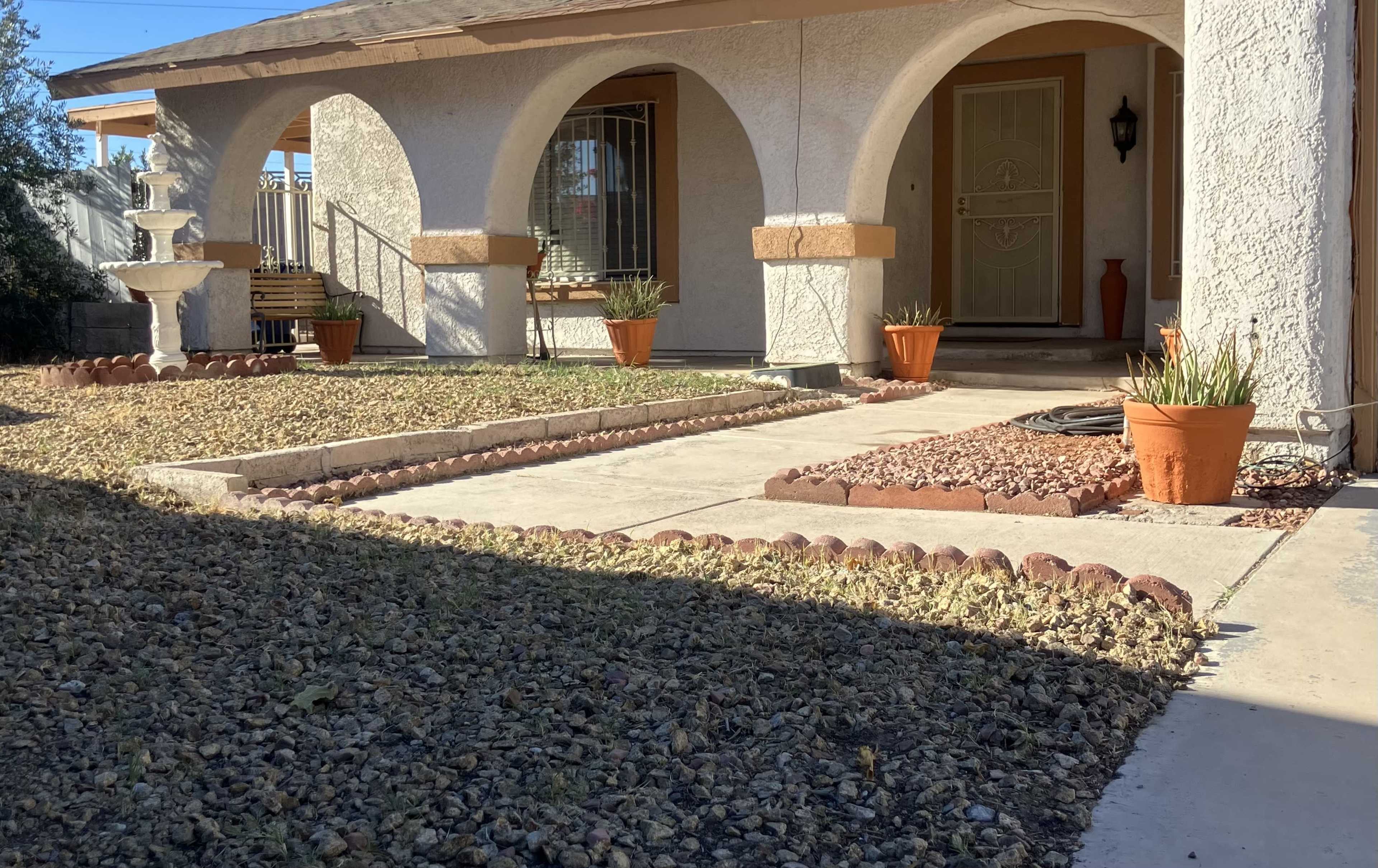 Tropical and Relax Villa Image in Twin Lakes, Las Vegas, NV