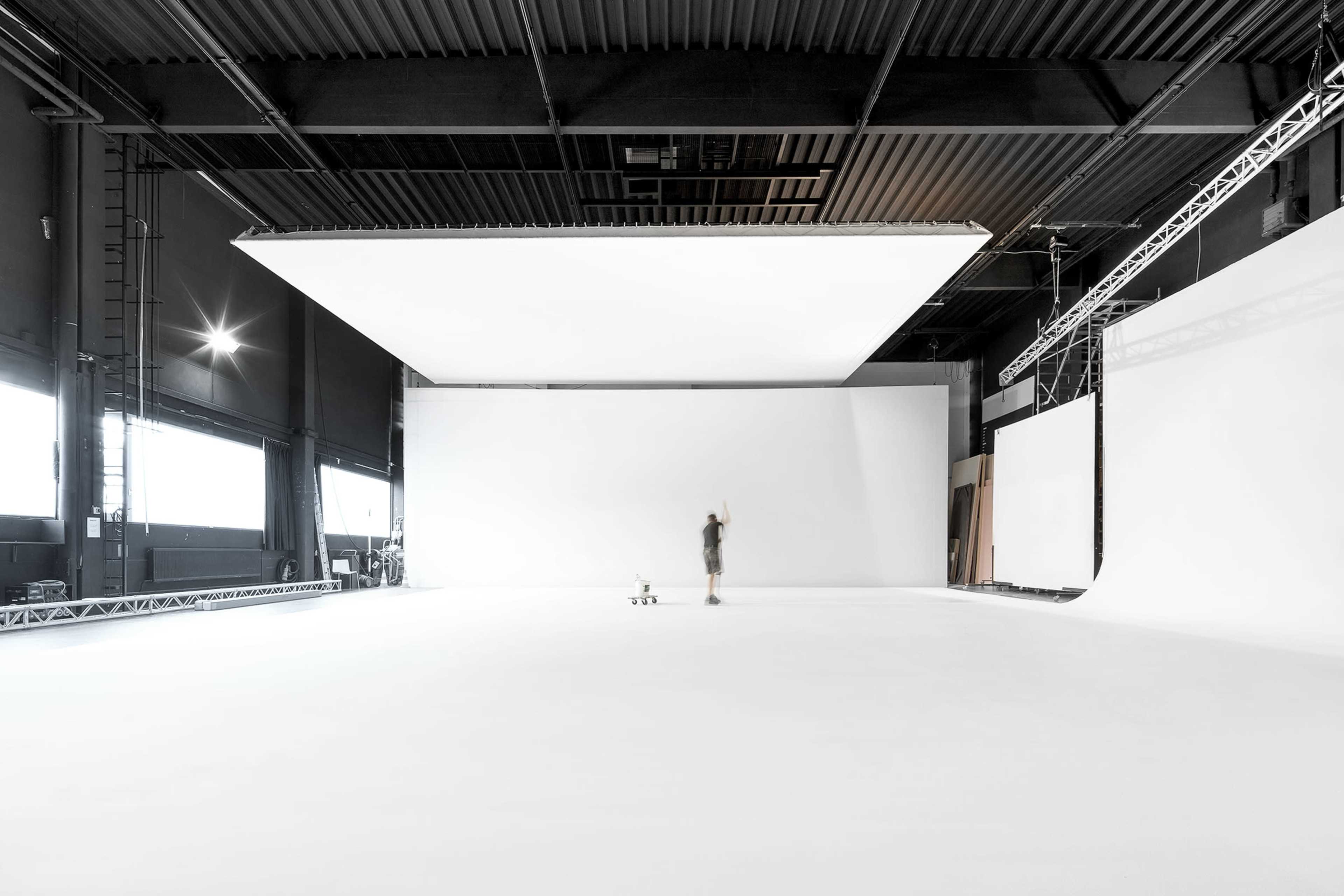 Studio 2 Image in , Stuttgart