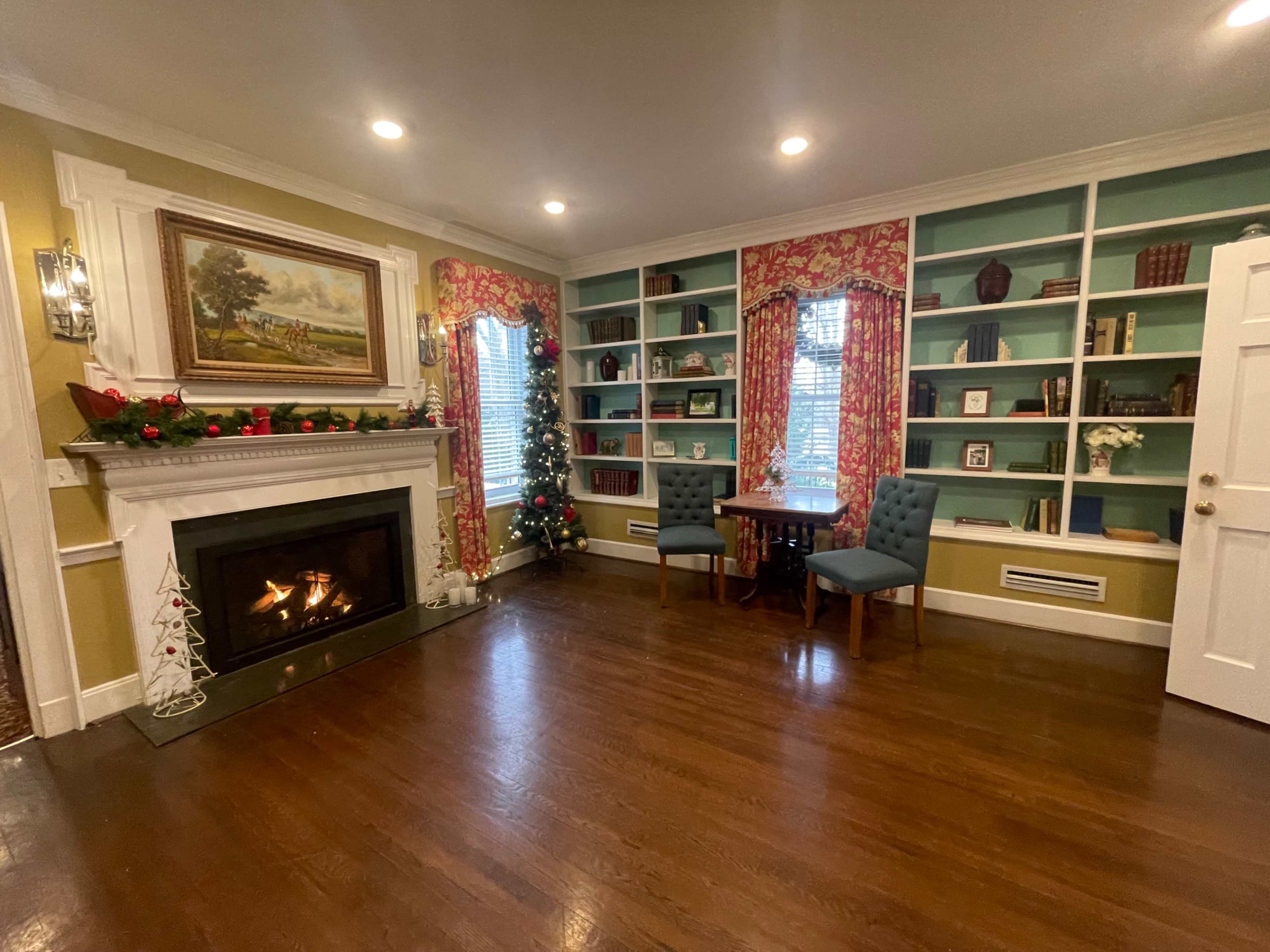 Excelsior at the Manor House Image in , Clemmons, NC