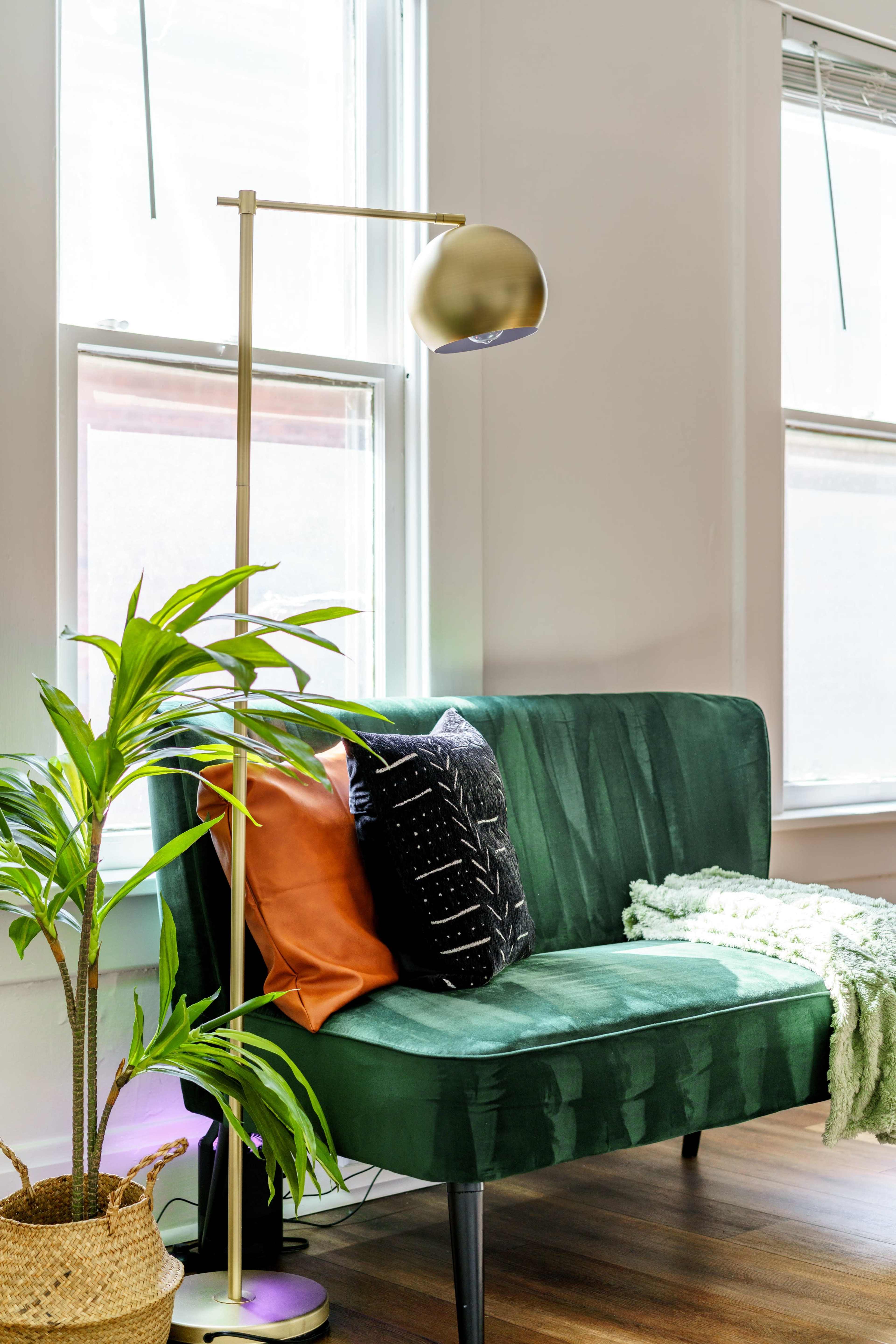 Jungle Beat🌿🐯 Short North • Convention • Pets • Parking Free Image in South Columbus, Columbus, OH