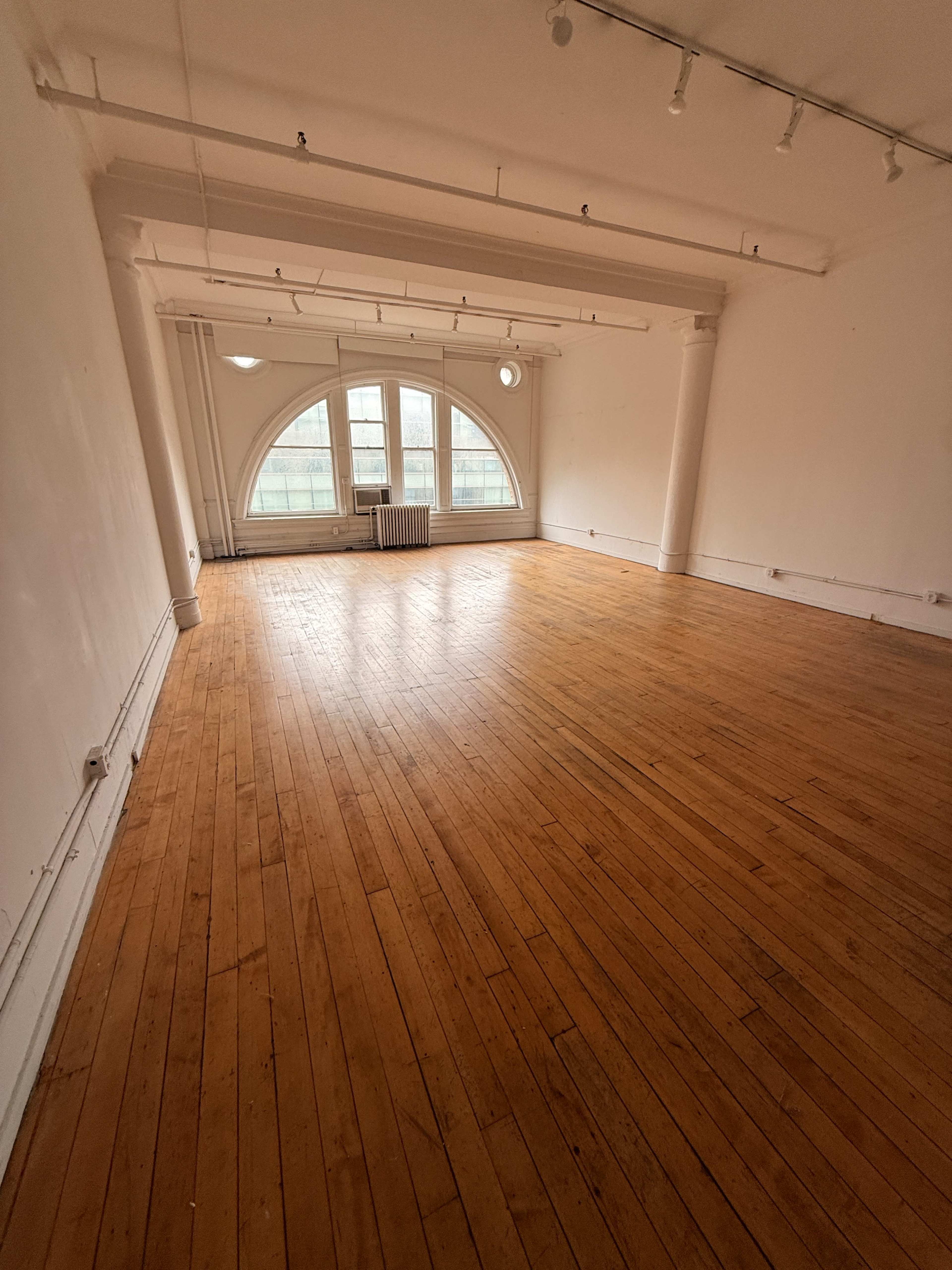 NoHo, SoHo, charming and spacious place for event and shoots Image in Lower Manhattan, New York, NY