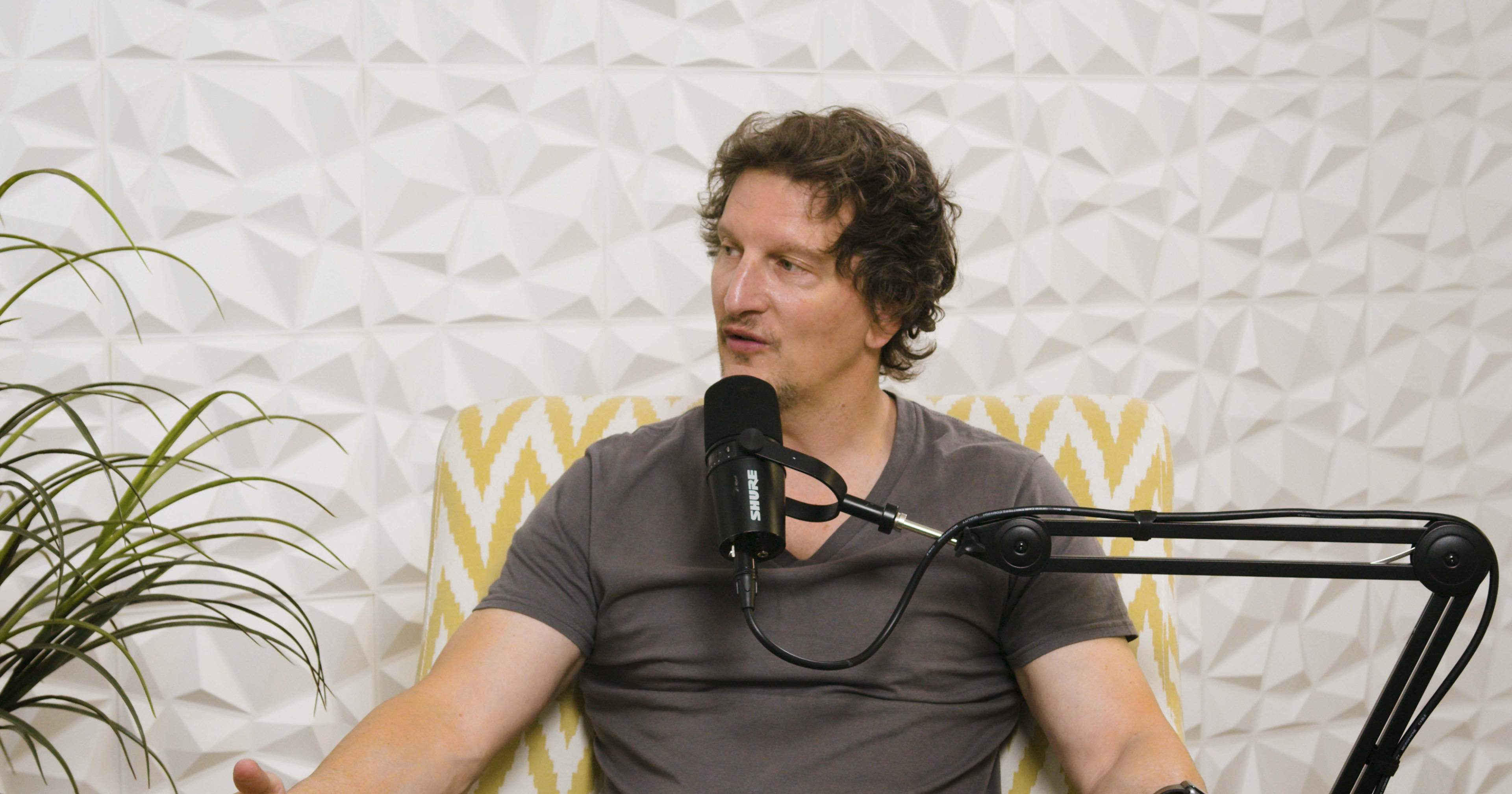 Unique Podcast Studio Image in Paradise Valley Village, Phoenix, AZ