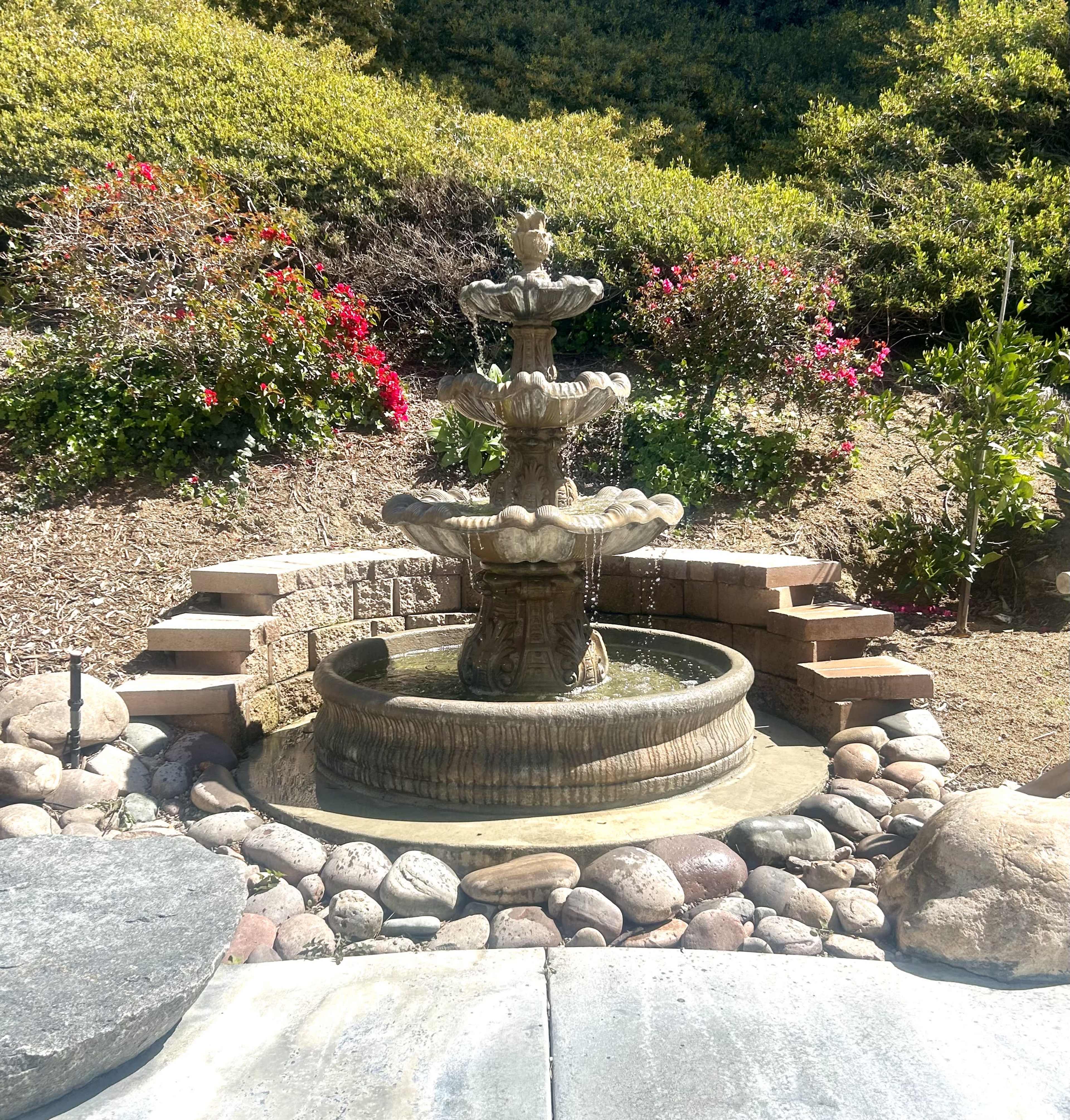 Outdoor Party Venue Image in Carlsbad, Carlsbad, CA