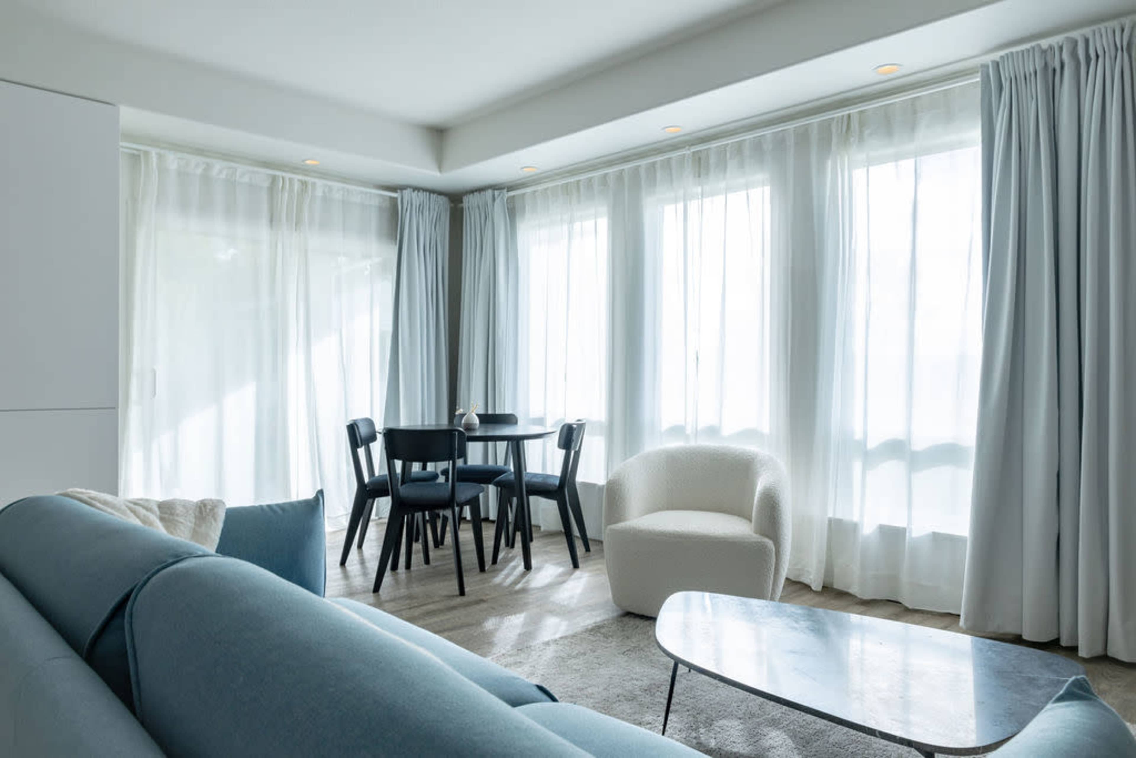 The Fort Langley Studio. Bright + Modern with a View Image in Fort Langley, Fort Langley, BC