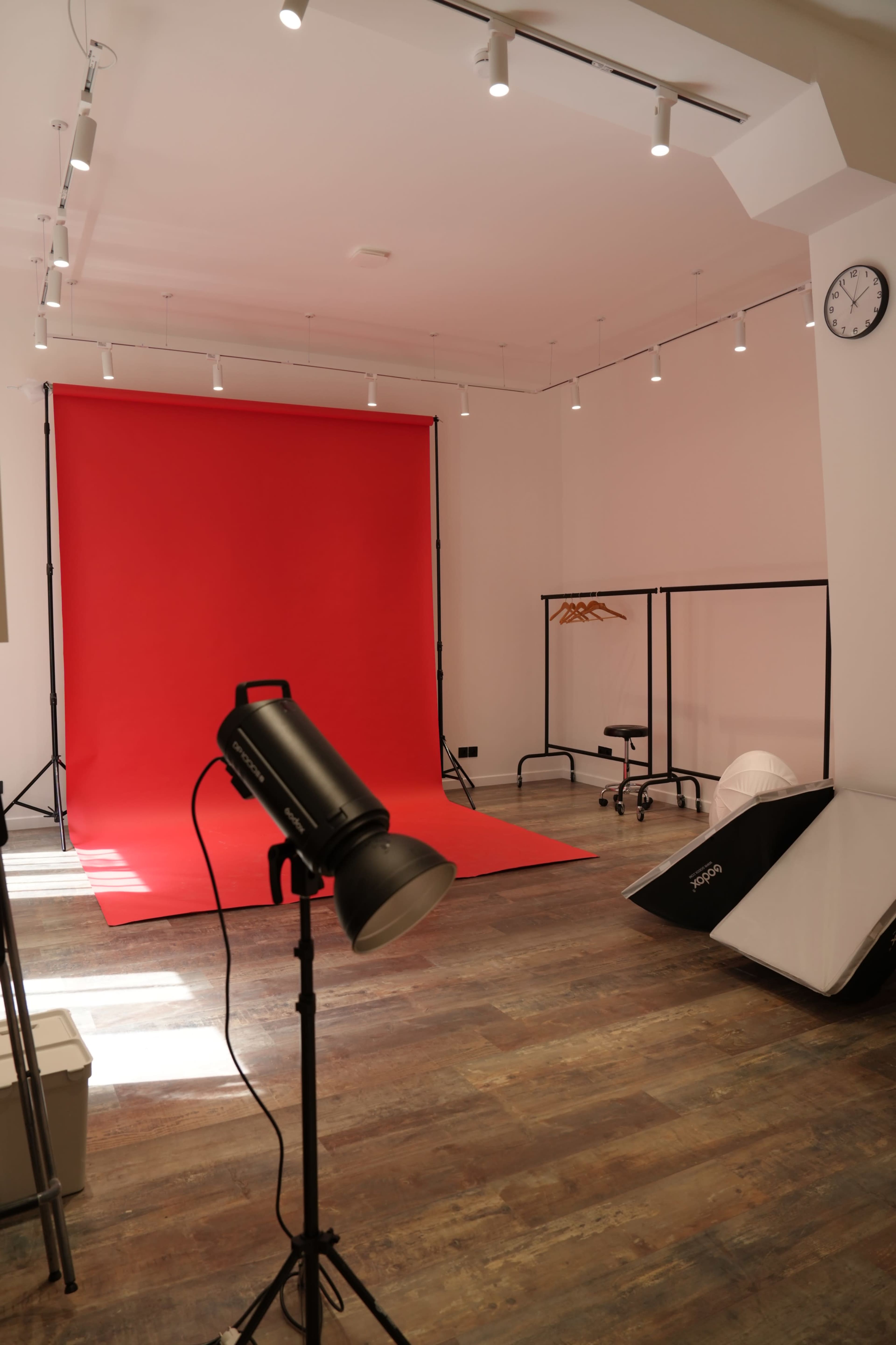 Studio photo Marais Paris Image in Arts-et-Métiers, Paris, 