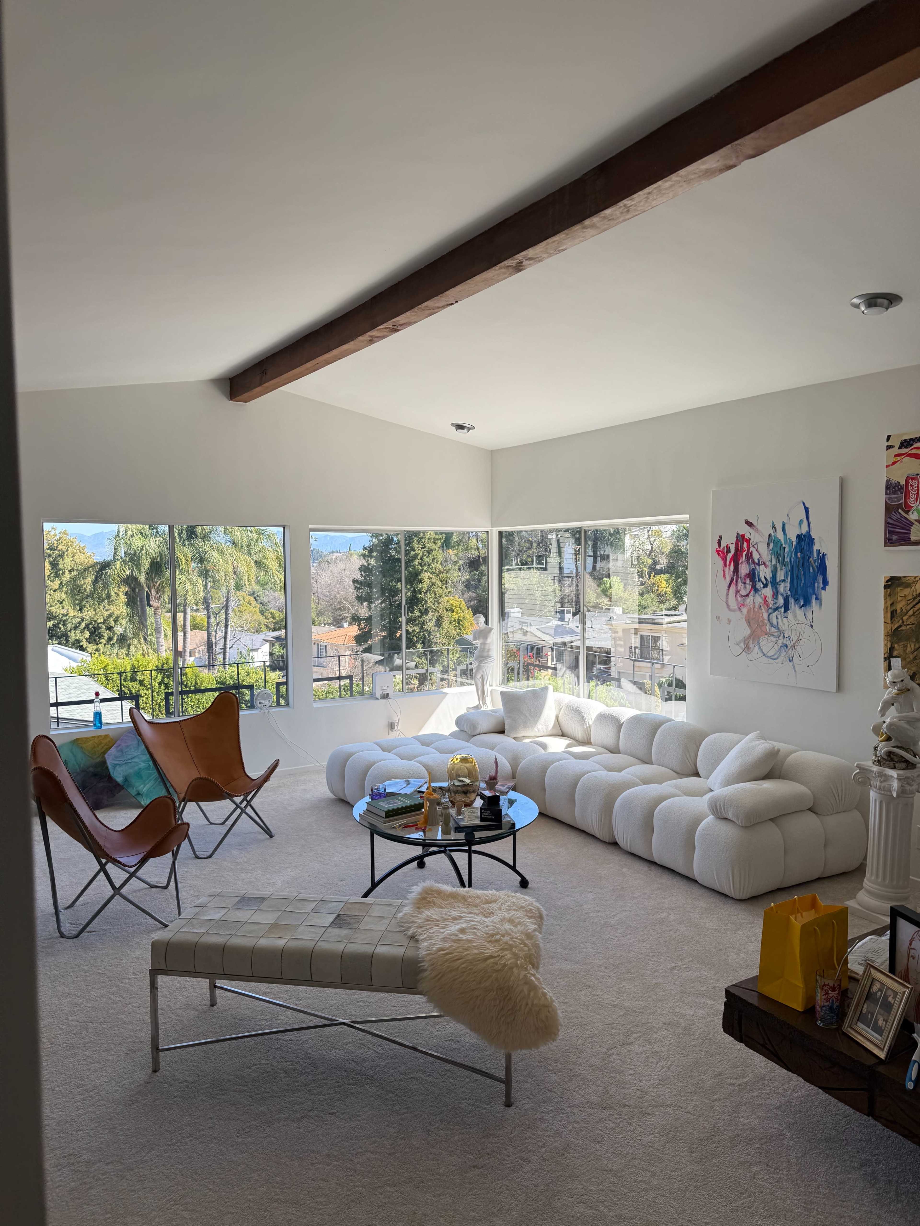 Calabasas Dreamhaus: Boogie Nights Pool Oasis Image in Woodland Hills, Woodland Hills, CA