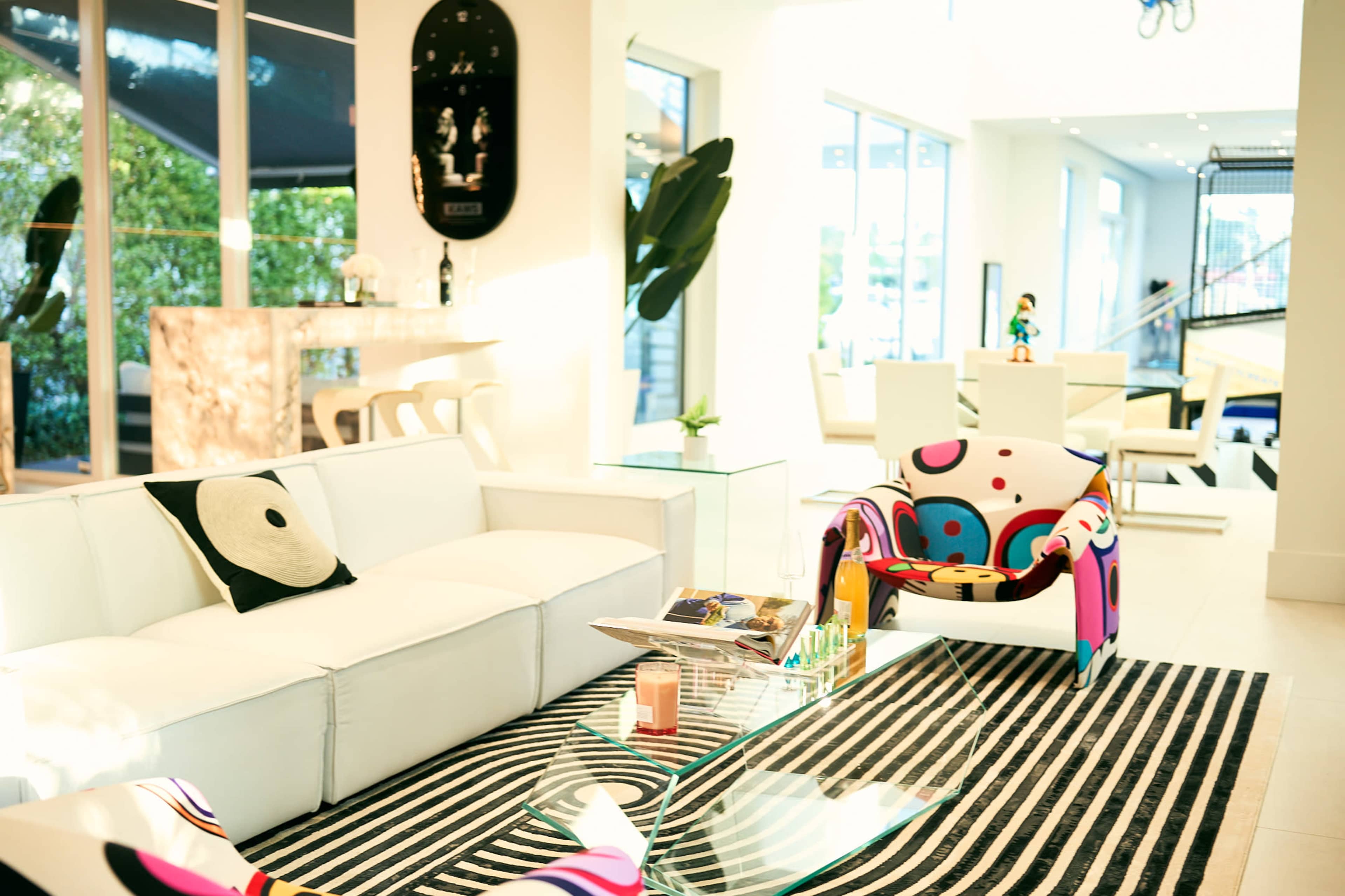 Pristine Ultra-Modern Waterfront Masterpiece! Image in Normandy Isles, Miami Beach, FL