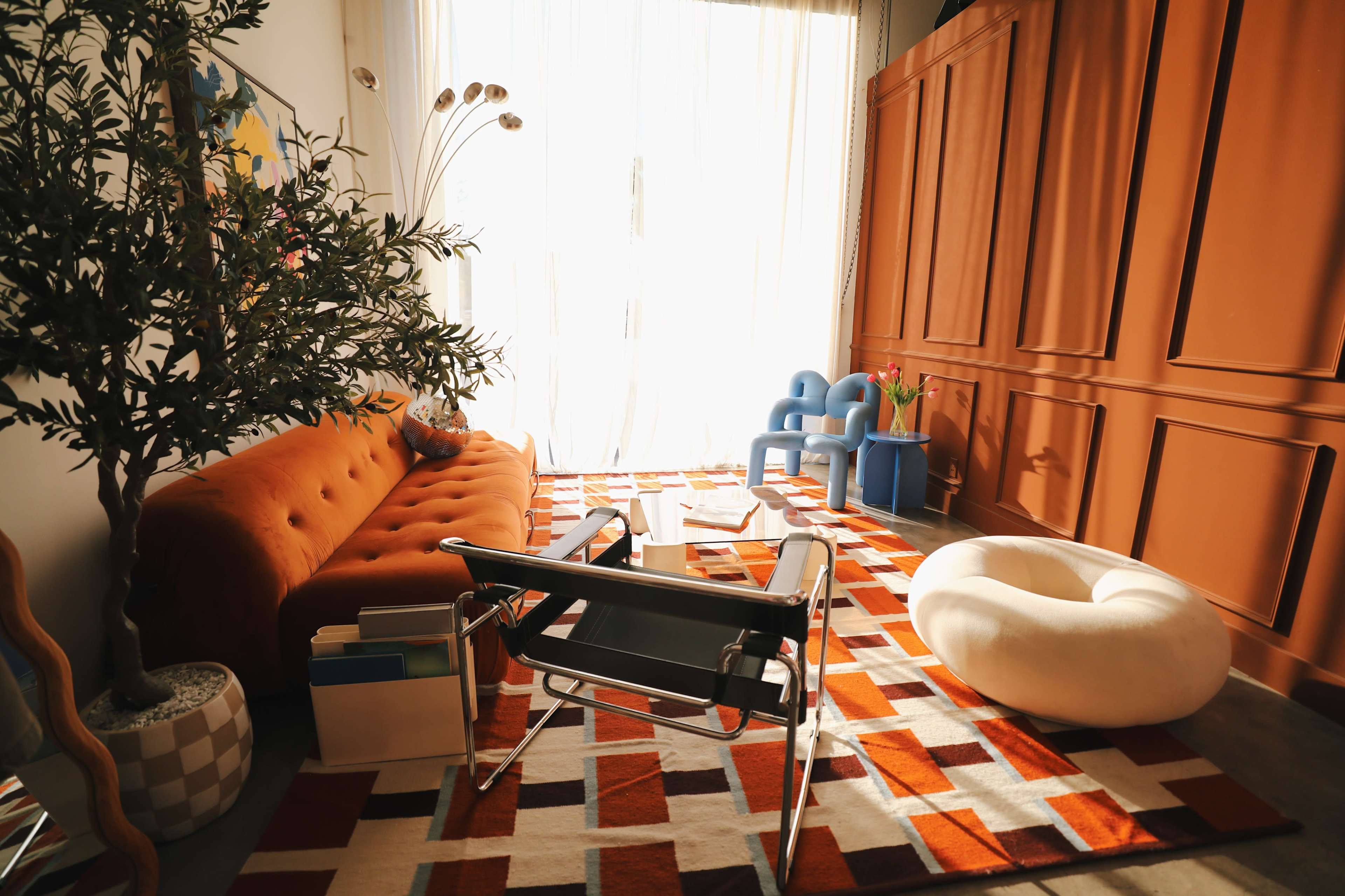 New Creative Daylight Studio Image in National City, National City, CA