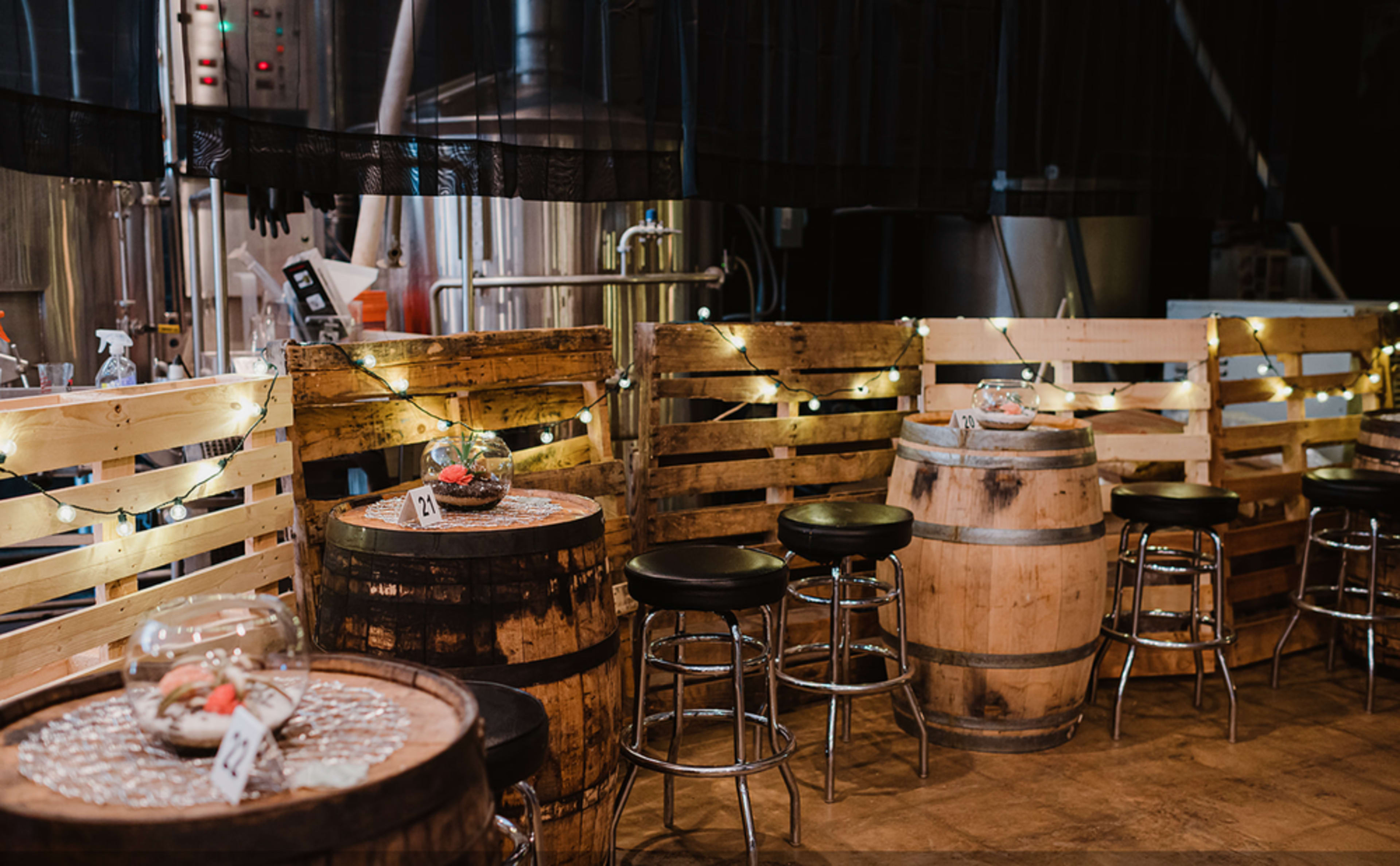 Bedford charming event space. Image in Bedford, Bedford, TX