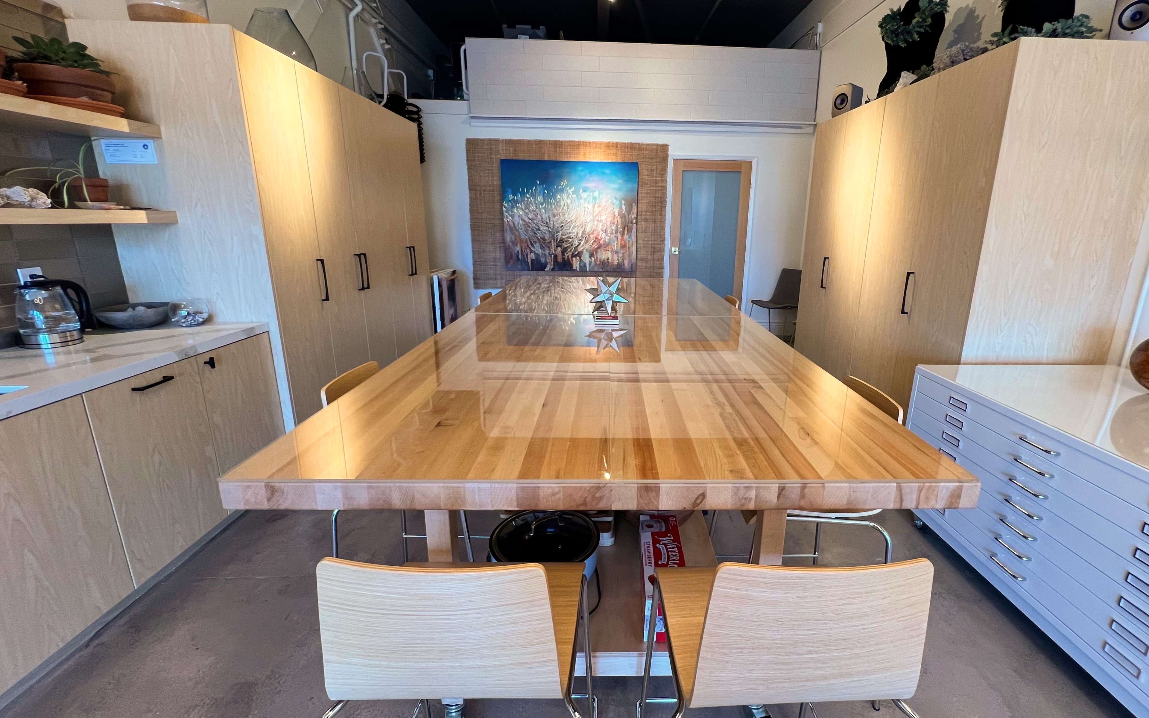 The Art Bloc Sausalito Image in Sausalito, Sausalito, CA