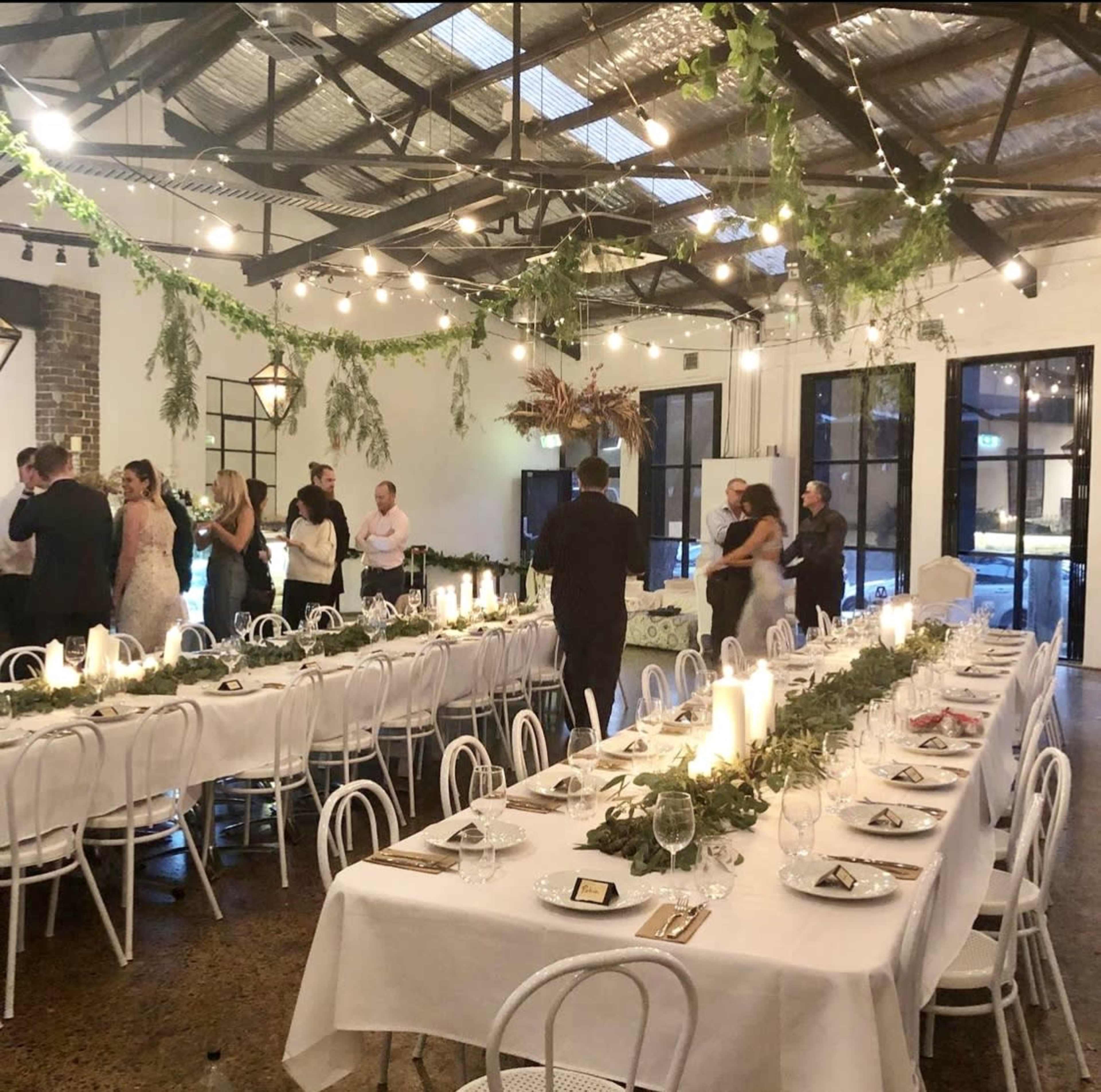 The Freedom Hub Image in Waterloo, Sydney, NSW