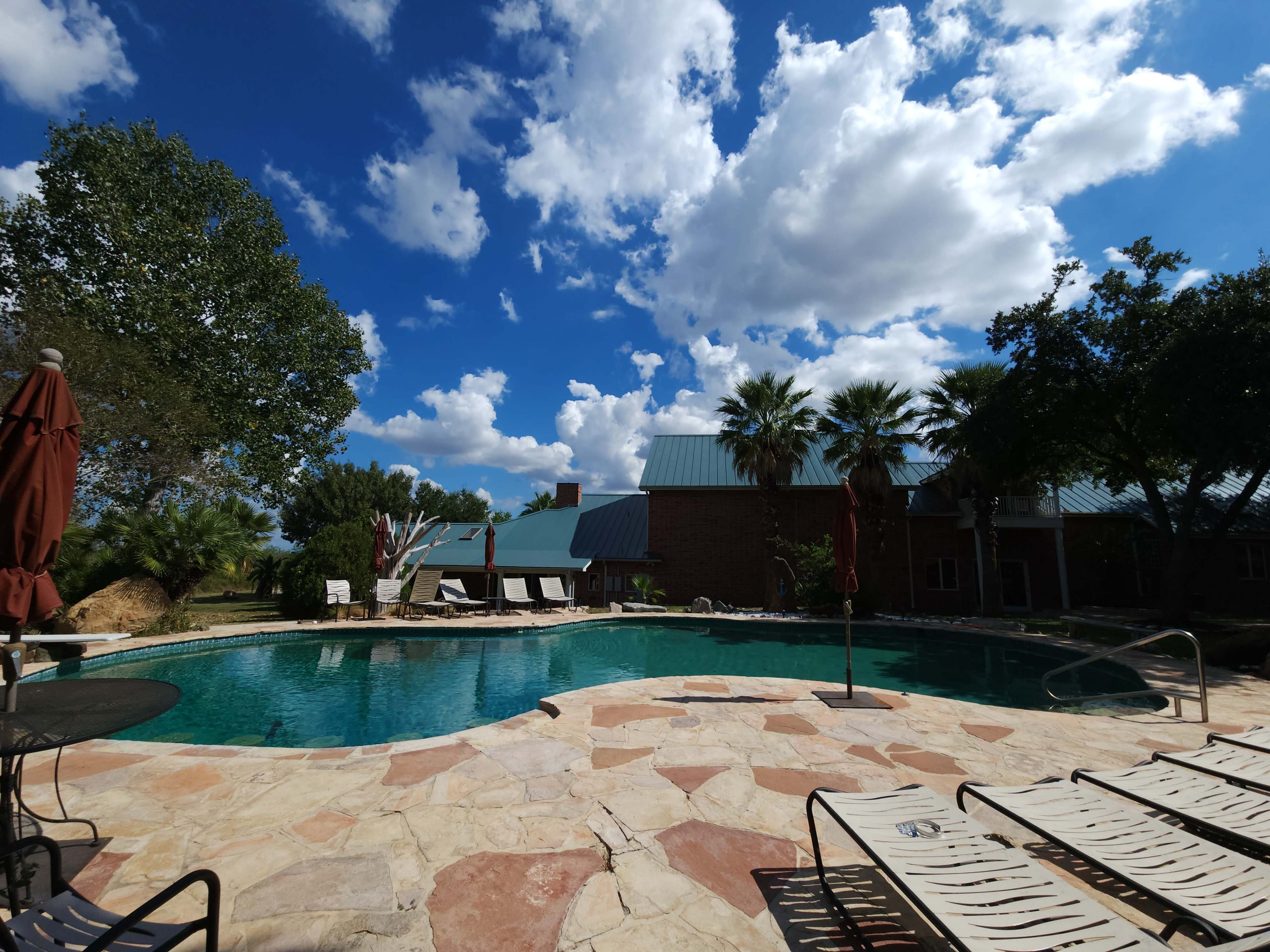 ☆THE BIG HAUS ☆ EVENT OASIS ☆ Image in , New Braunfels, TX