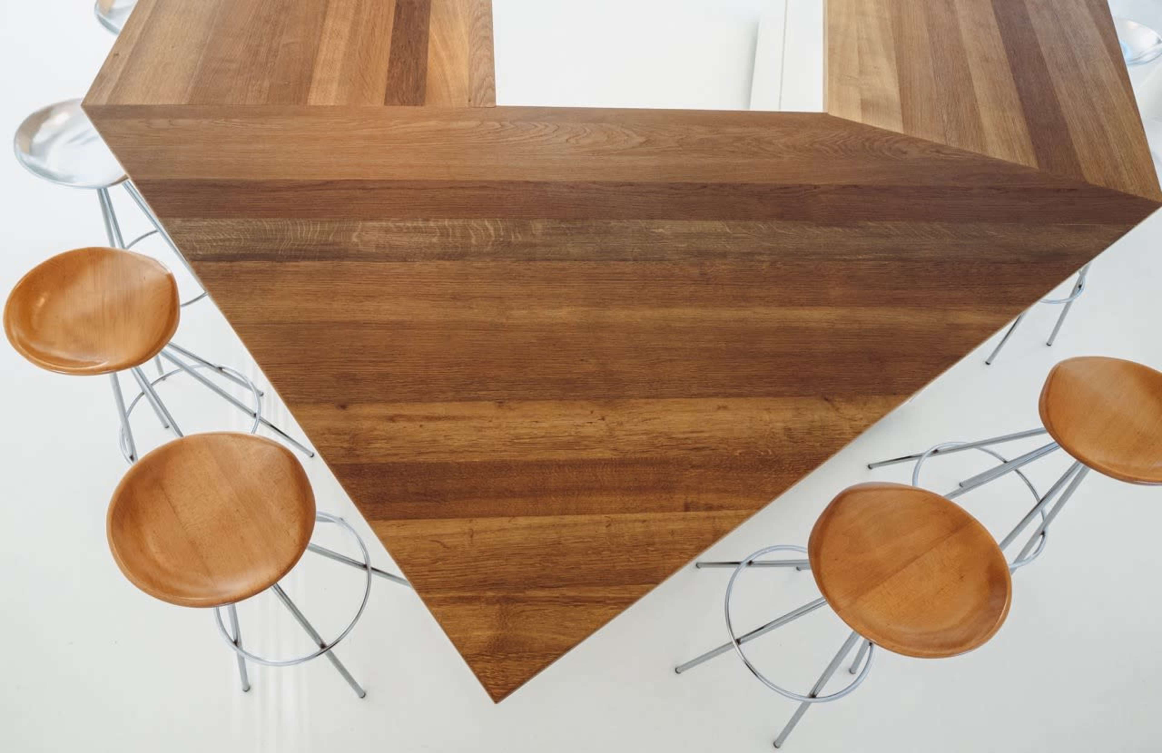 Cosmic Chic Penthouse mit Blick auf die Skyline Image in Westend, Berlin