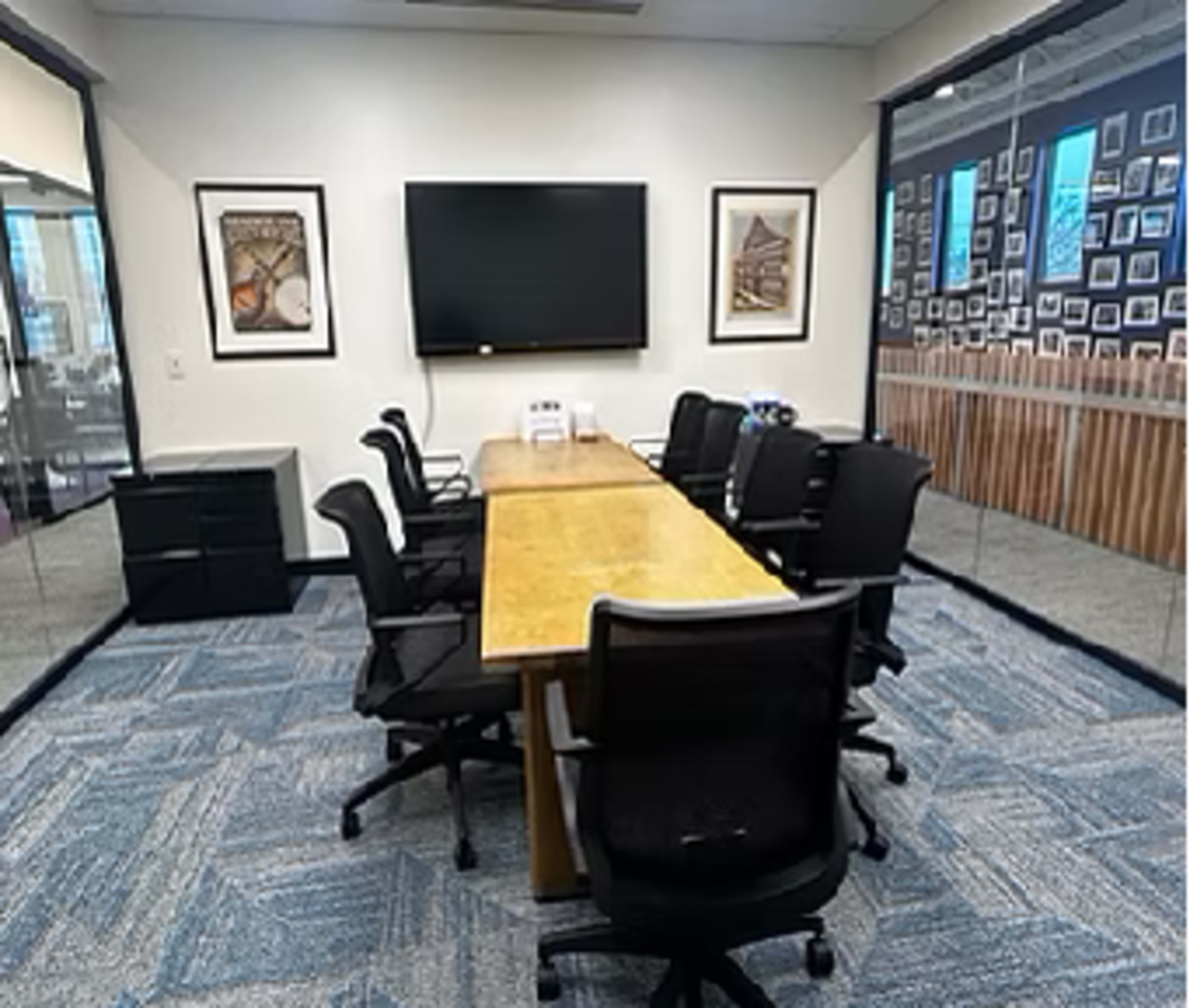 Conference Rooms at TJC Image in Chestnut Hill, NASHVILLE, TN