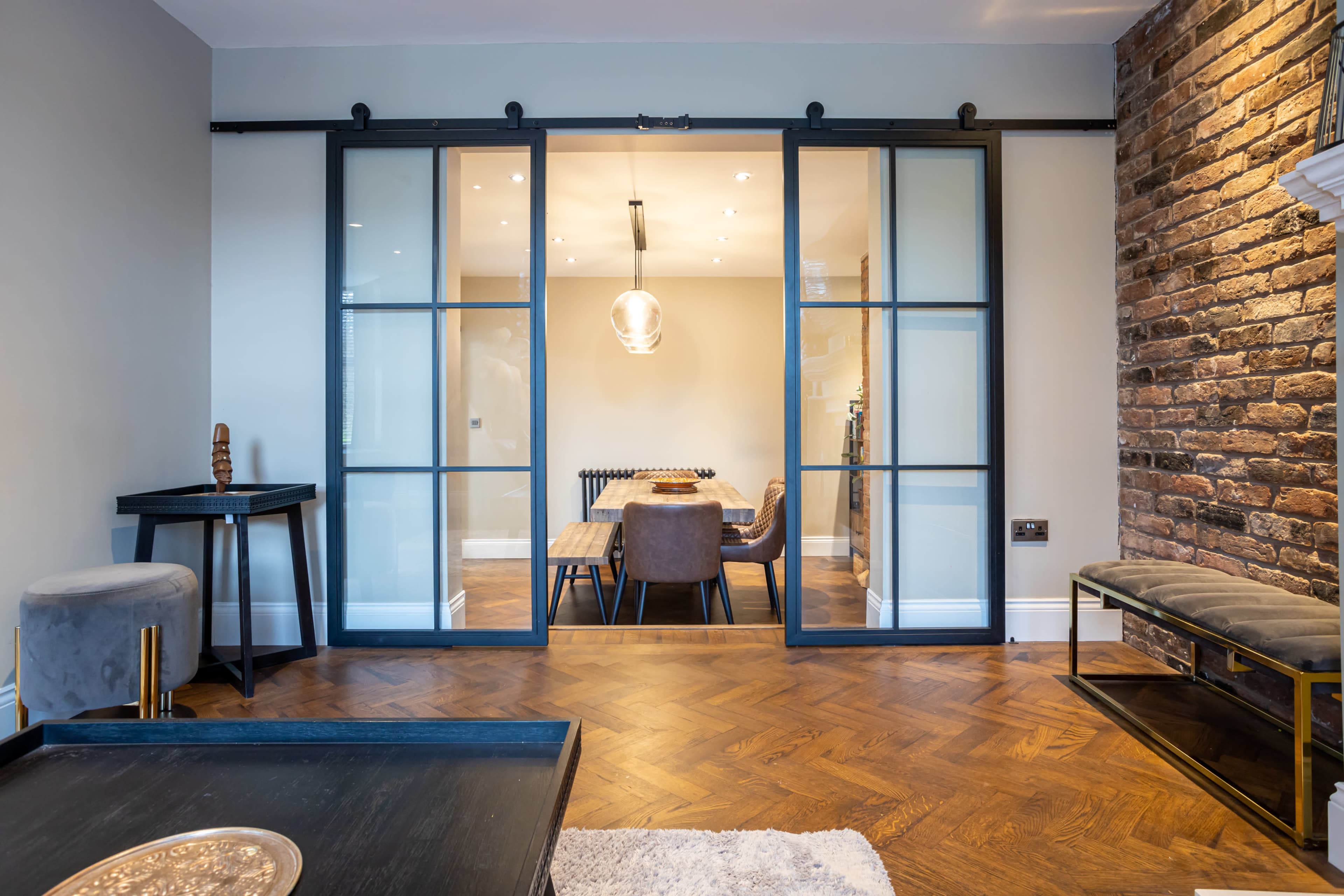 Manchester Luxury Country House Close To The City Image in Bredbury, Manchester, ENG