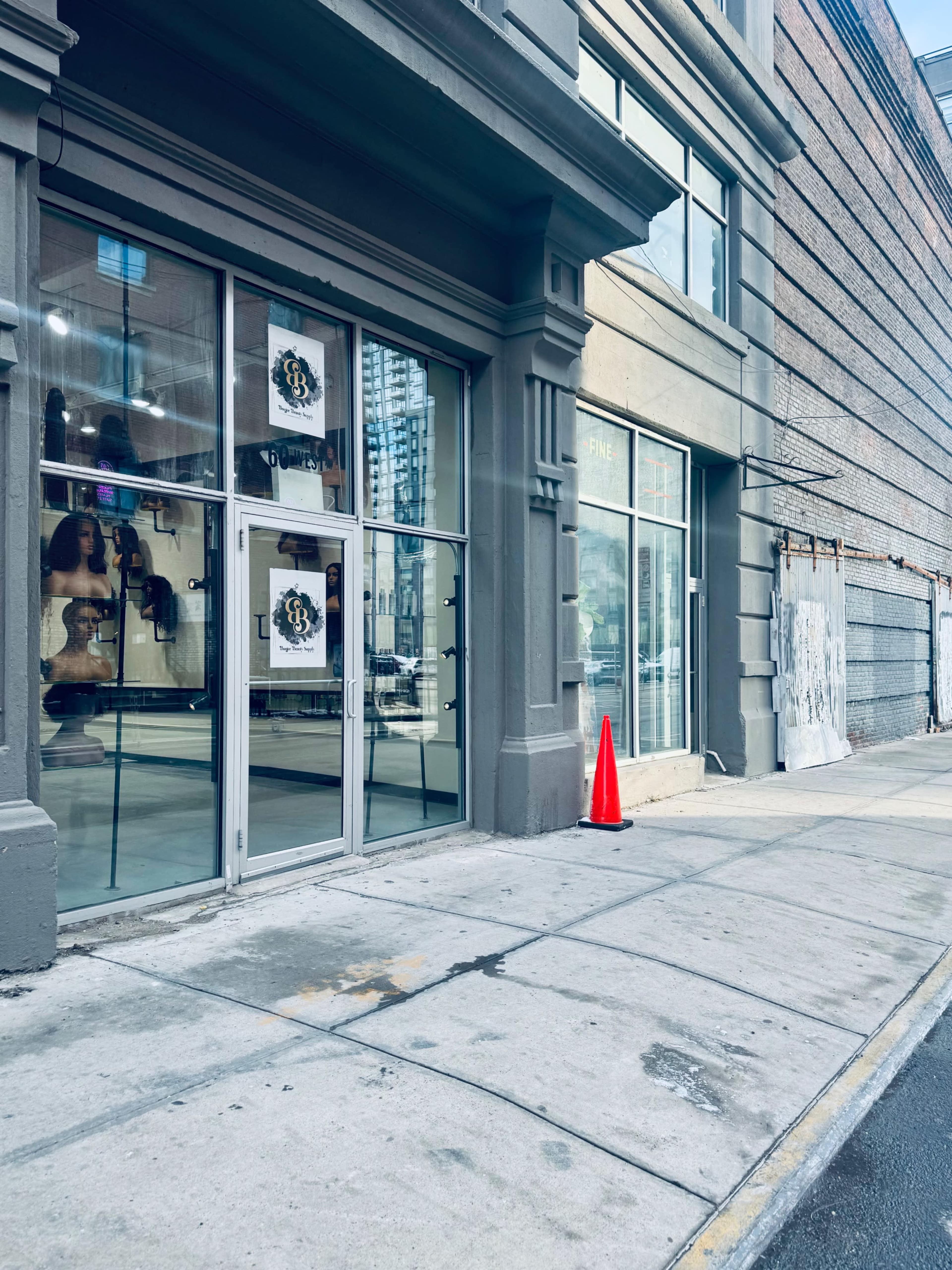 The Boujee Beauty Experience Lounge Image in Greenpoint, brooklyn, NY