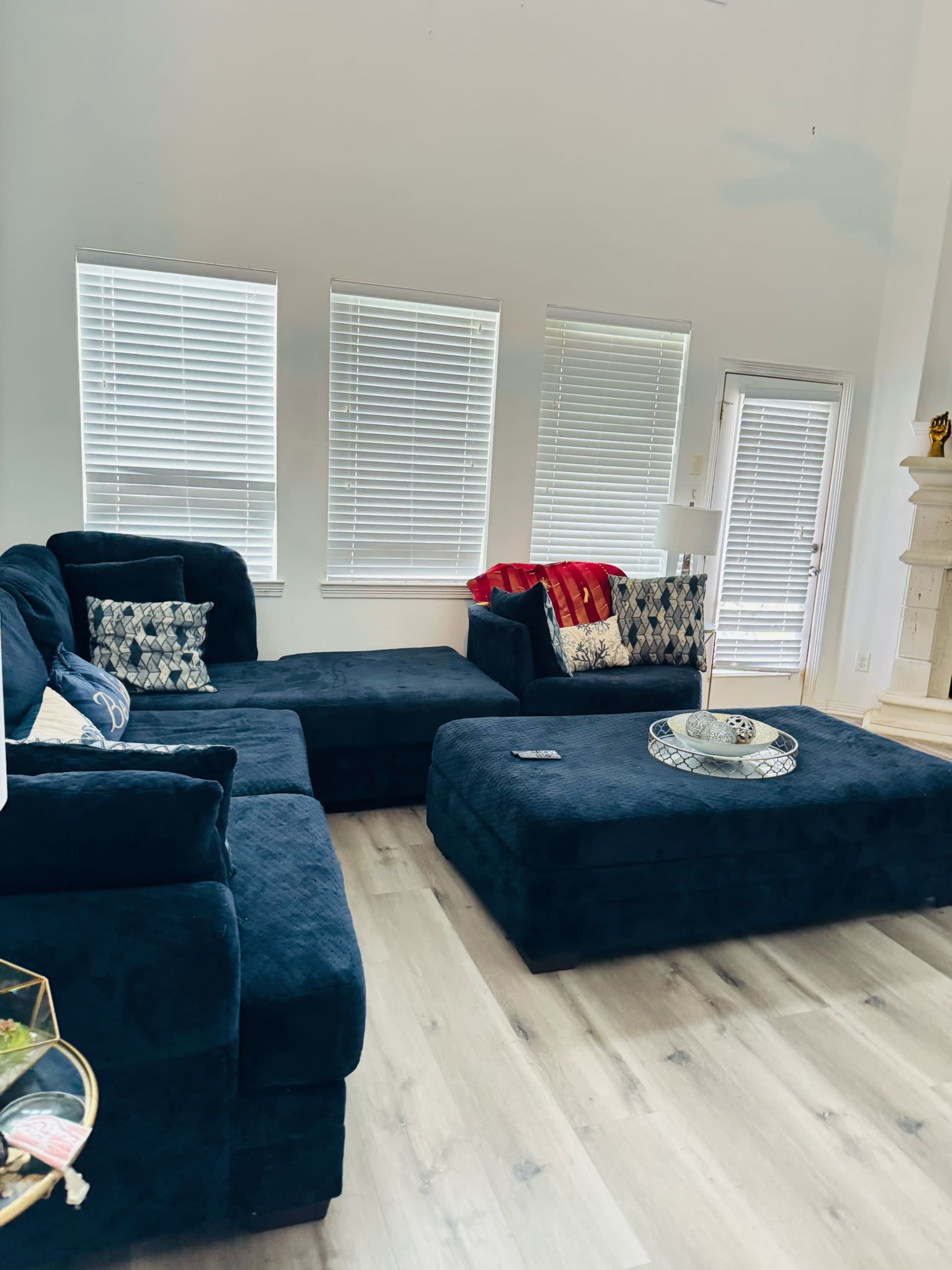 Cinco Ranch Heaven Image in Pine Mill Ranch, Katy, TX