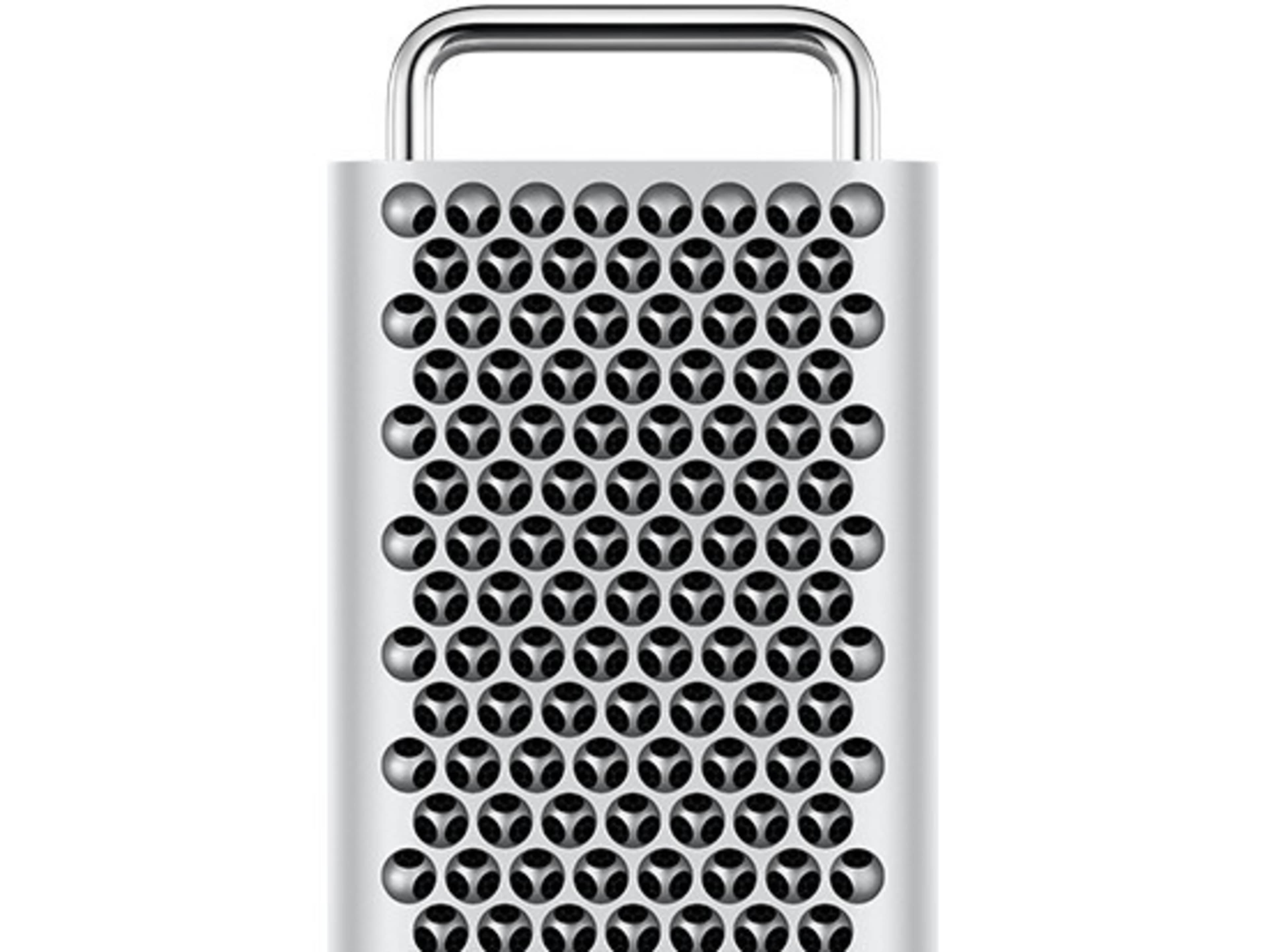 MAC PRO