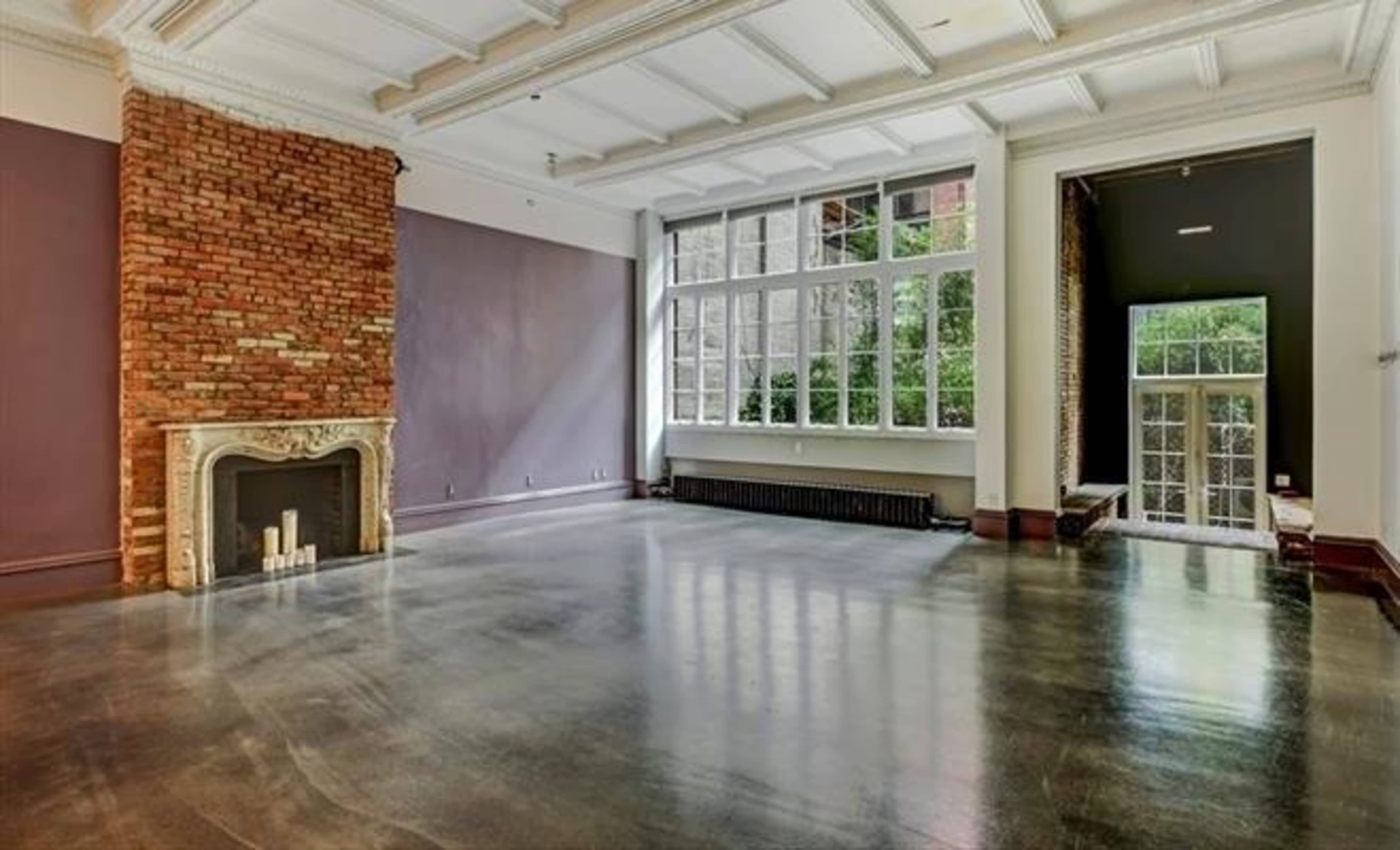 Gramercy Park Duplex with Stunning Views Image in Midtown Manhattan, New York City, NY