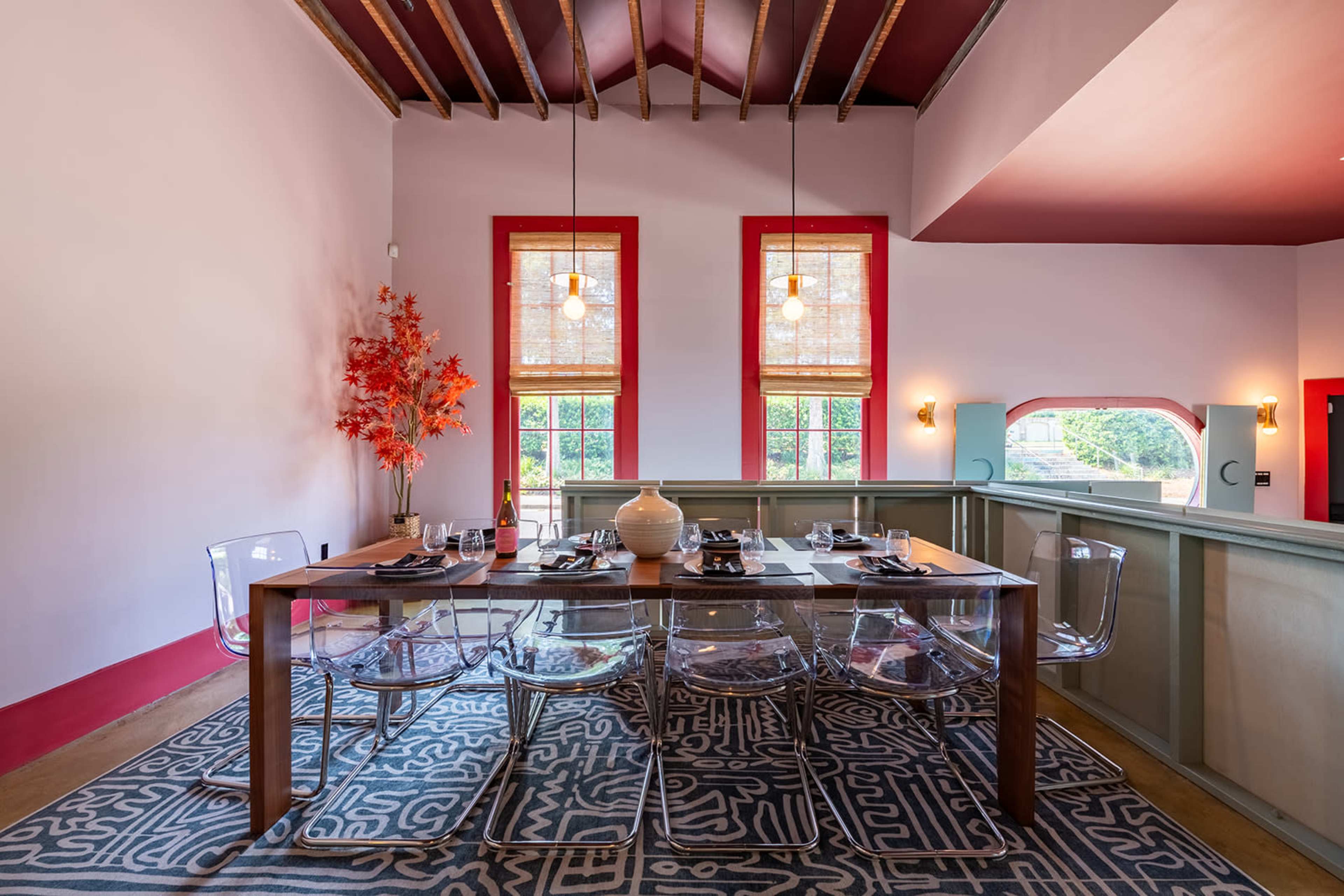 Vibrant Bywater Retreat for Gatherings, Filming, & Creative Work Image in Bywater, NEW ORLEANS, LA