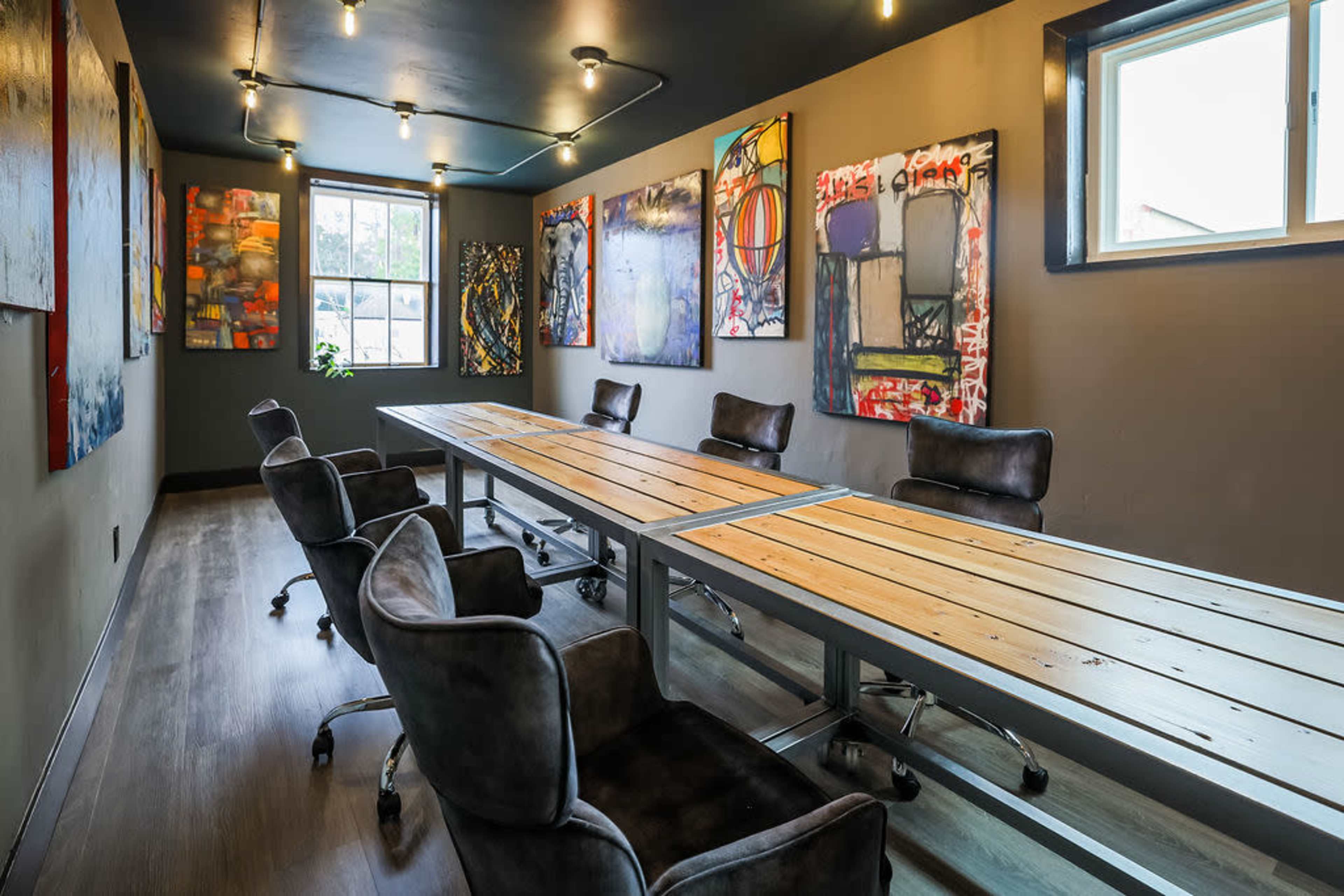 The Loft on Sutter St Image in Folsom, Folsom, CA