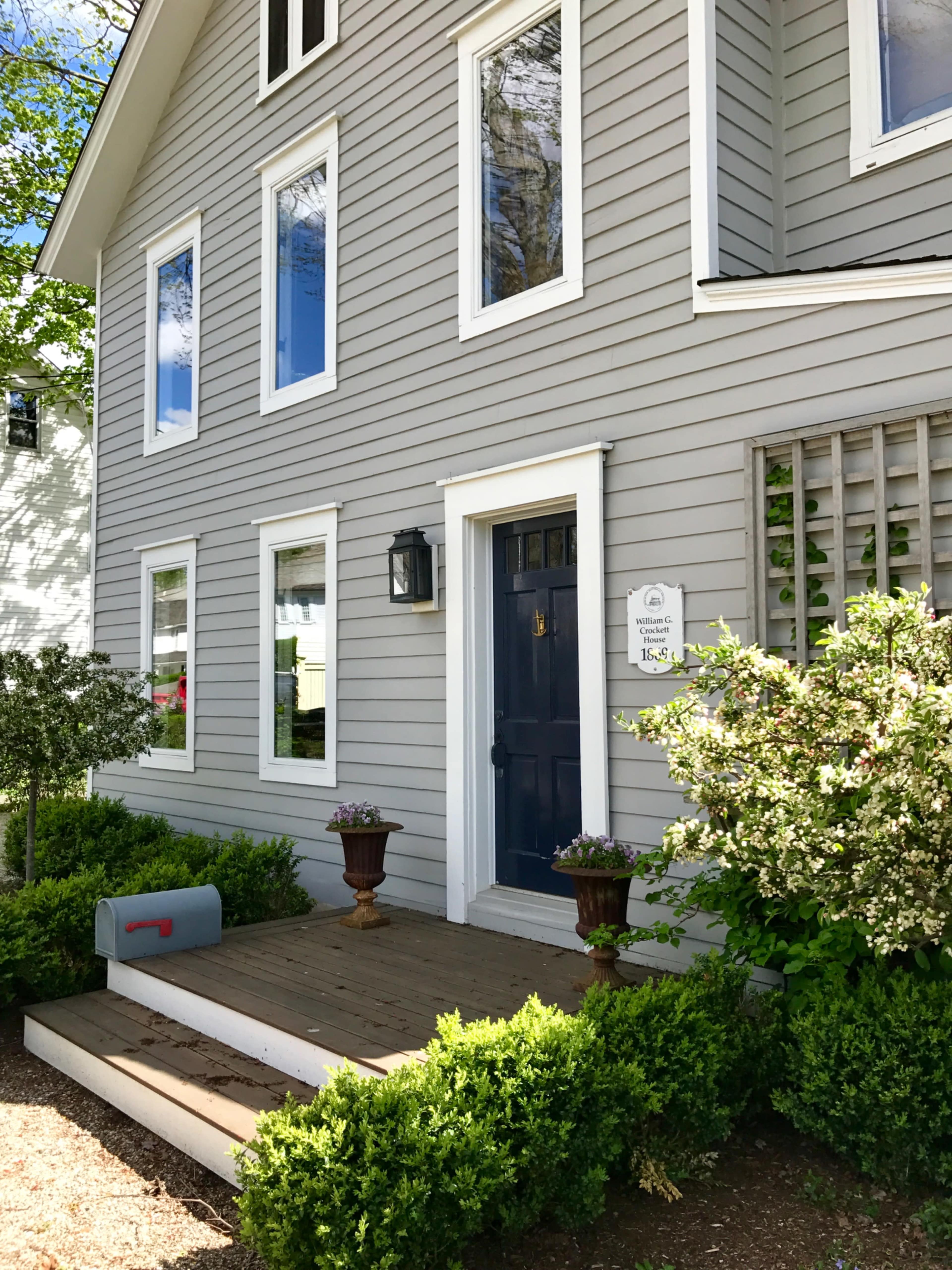 Upscale Home in Quaint Fishing Village Image in Rowayton, Norwalk, CT
