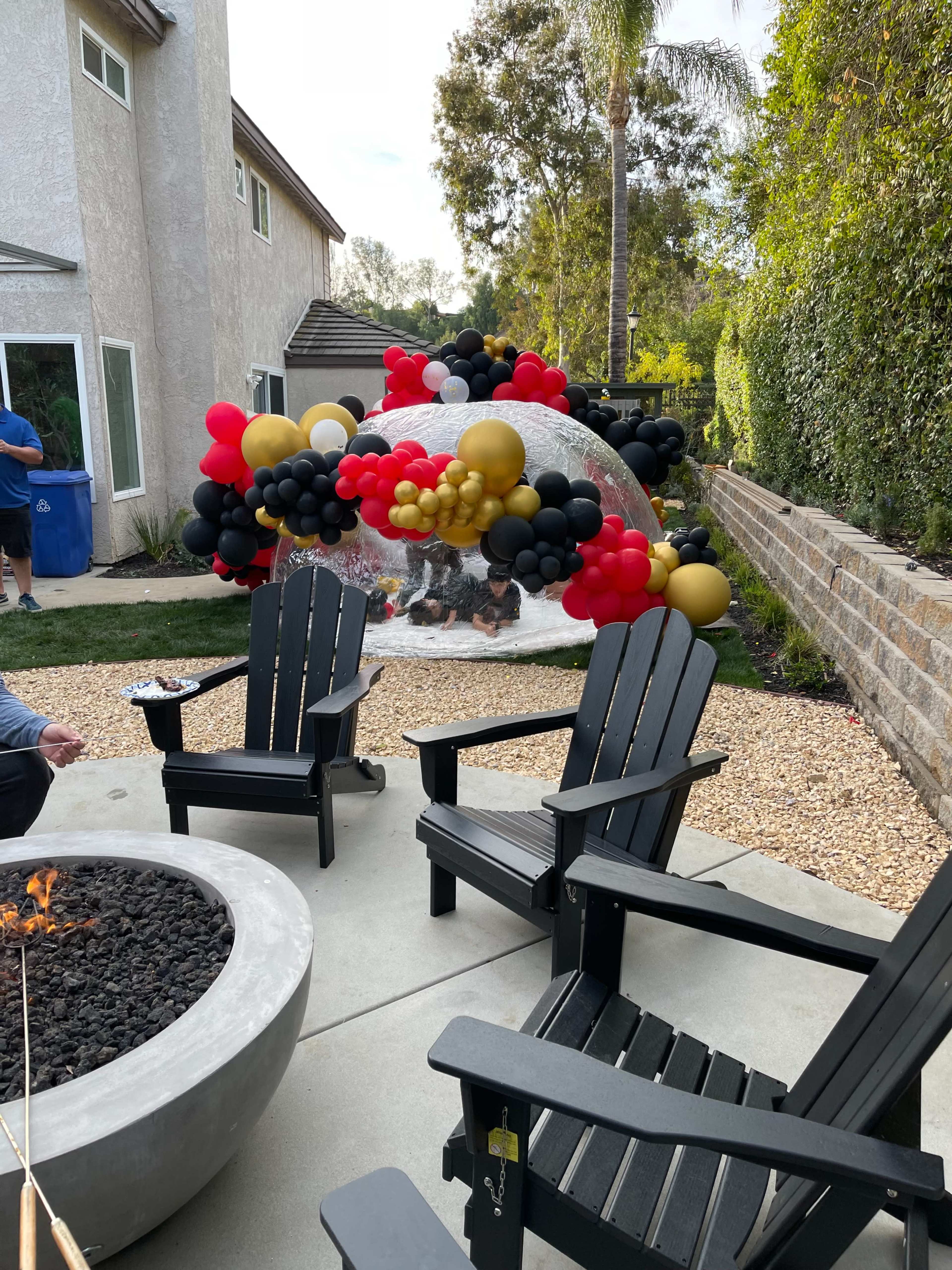 Hillside Retreat in Ganesha Hills Image in Pomona, Pomona, CA