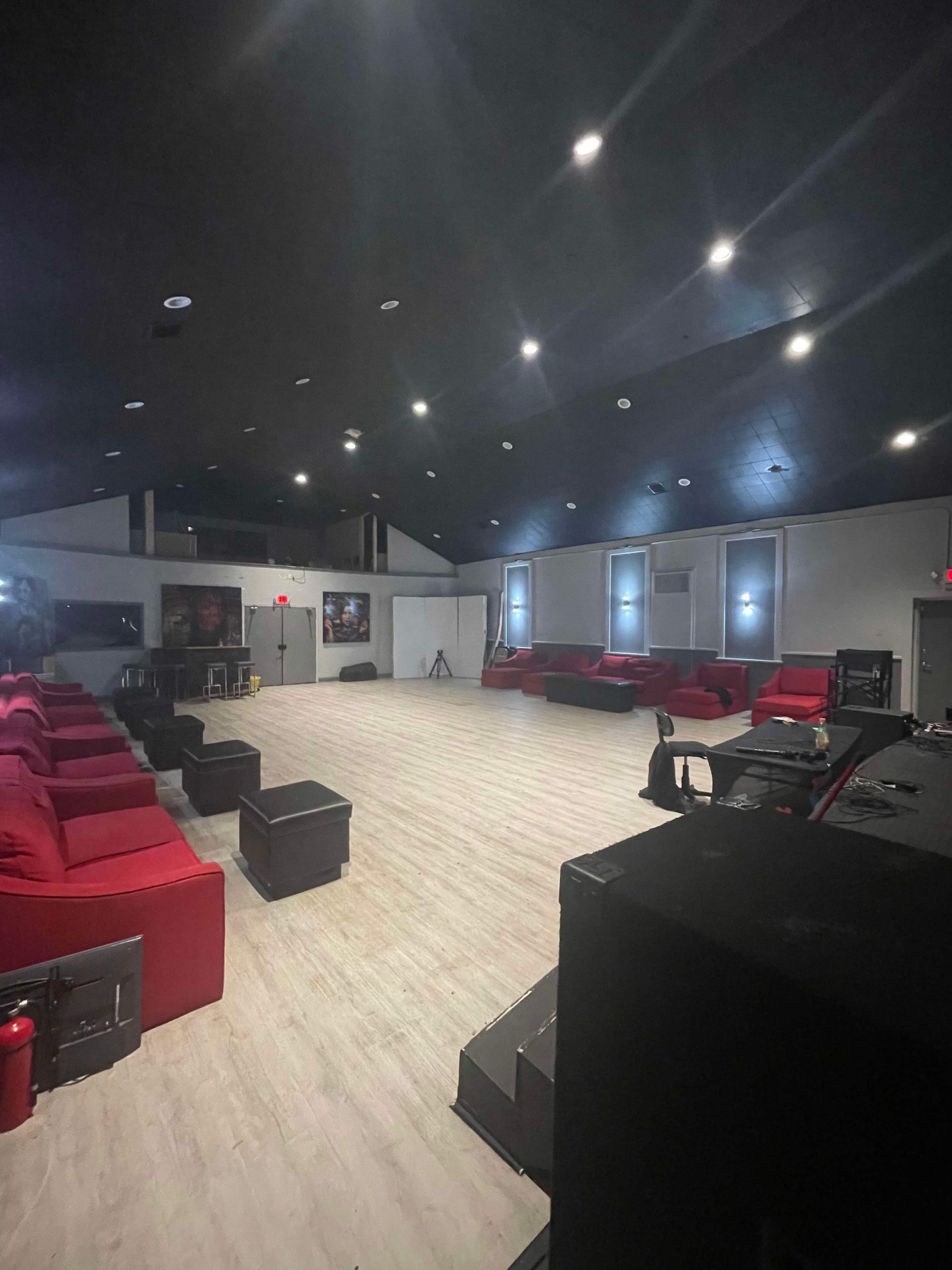 Film Production Space / Studio Space Image in North Memphis, memphis, TN