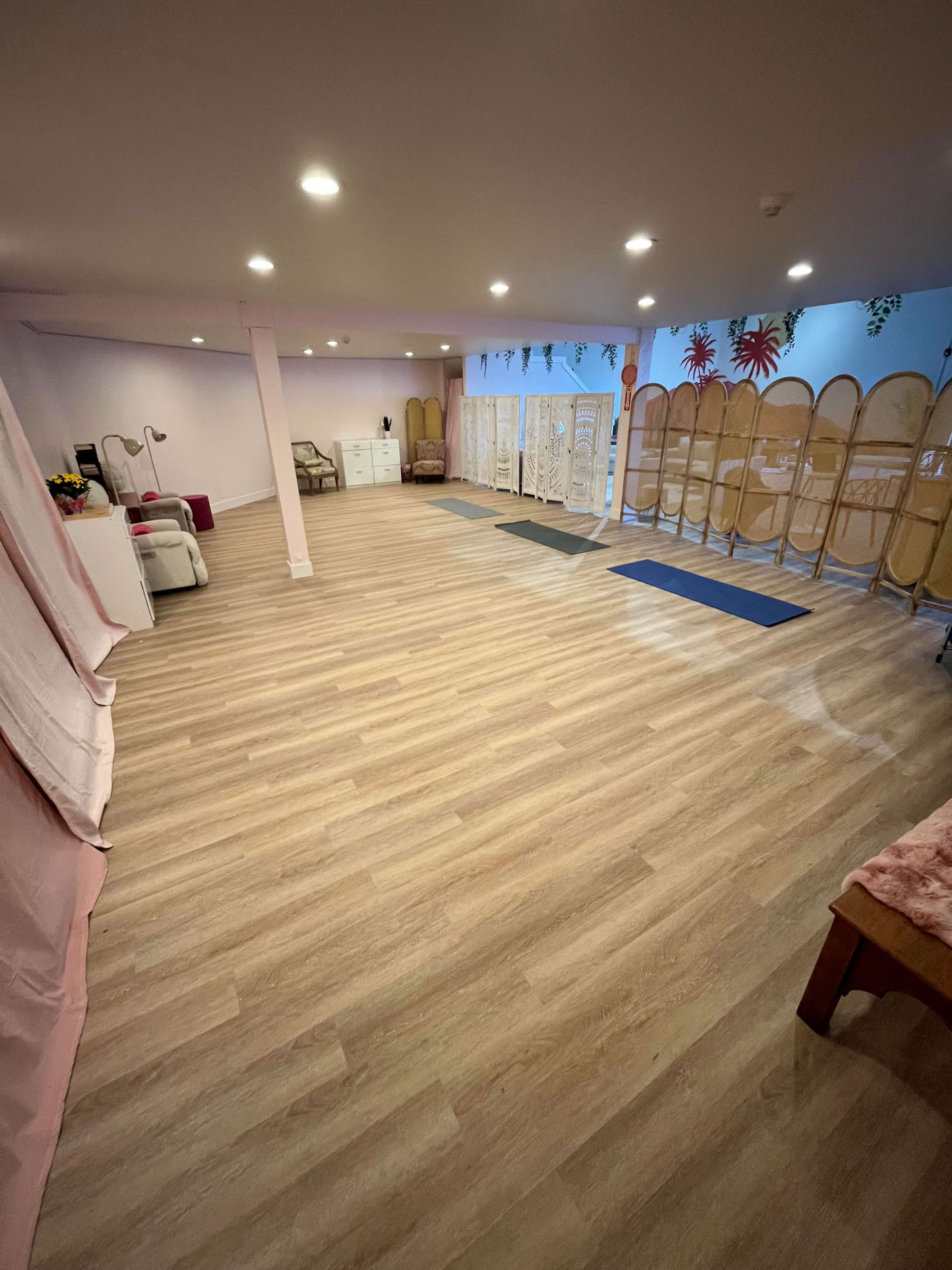 Flexible Event Space in Idyllic Mill Valley Image in Almonte, Mill Valley, CA