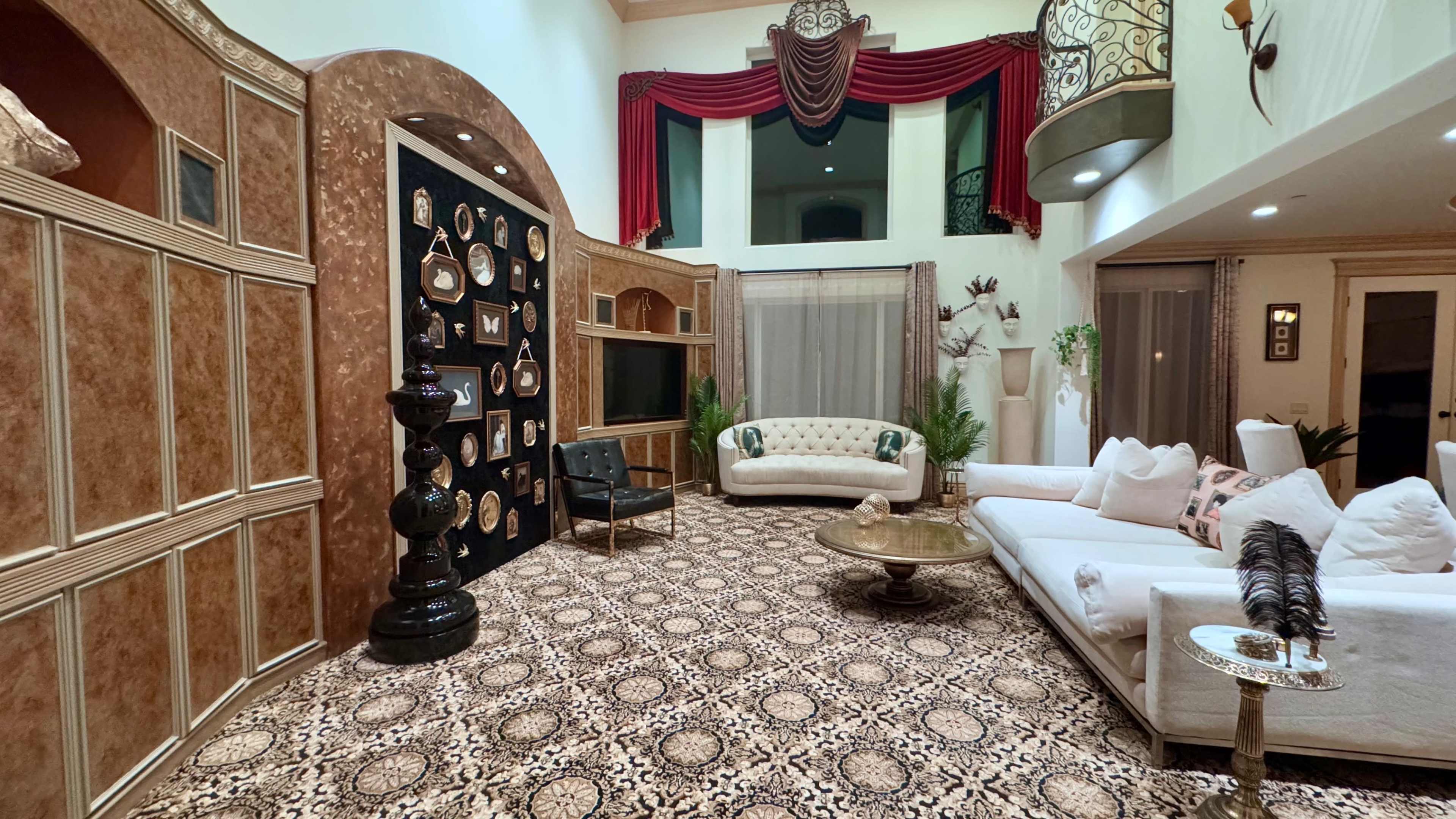 7000 SqFt Mansion in the heart of Arcadia Image in Arcadia, Arcadia, CA