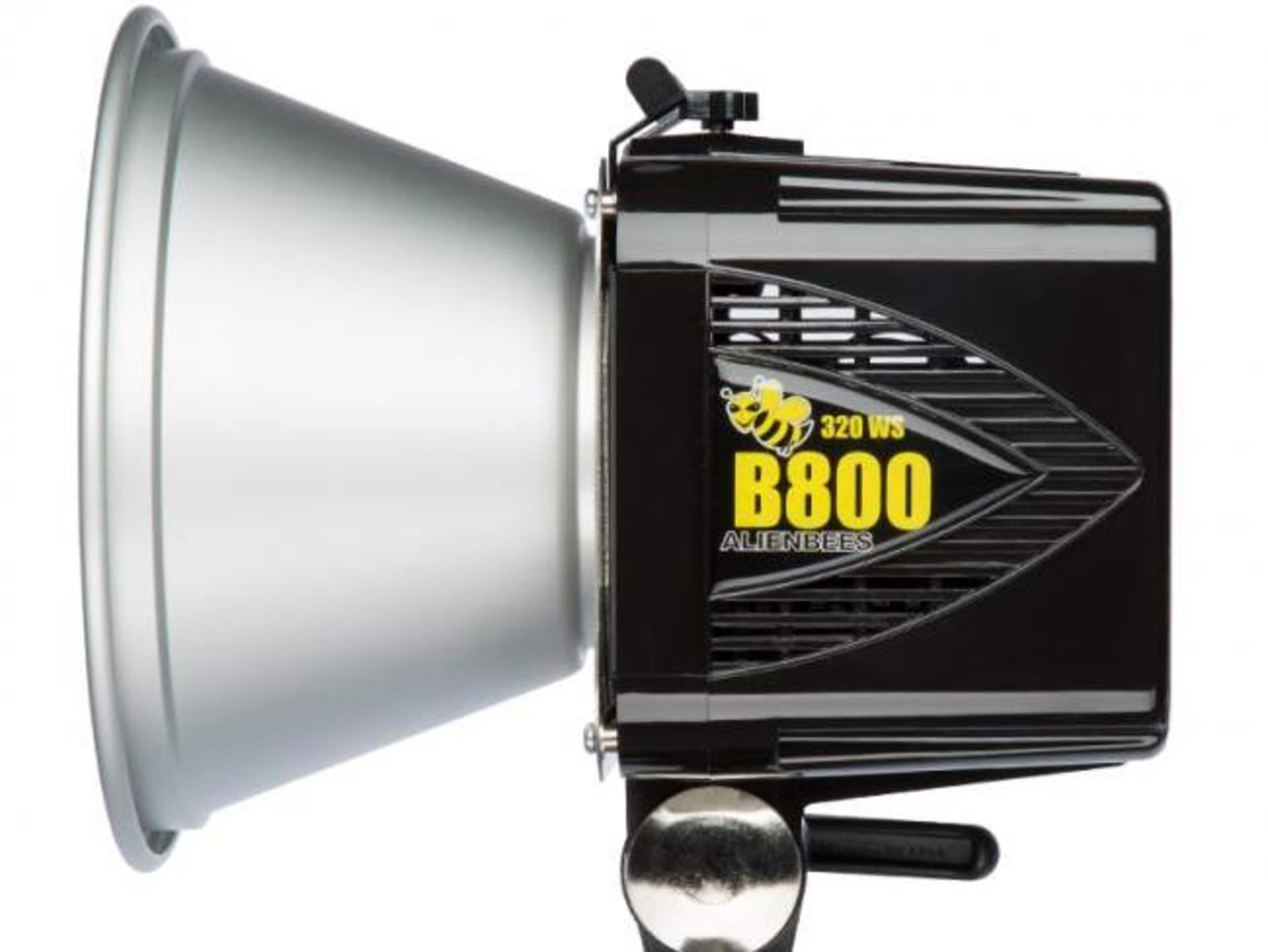 Alien Bees B800 Strobe Flash - (Slave only)